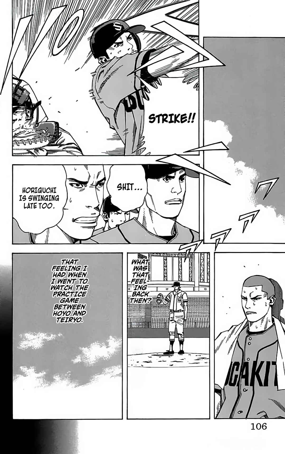 Page 10 Chapter 109 GO ANd GO