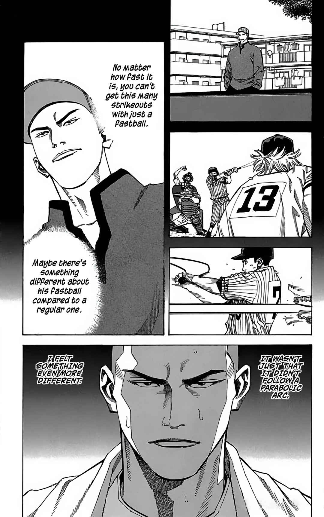 Page 11 Chapter 109 GO ANd GO