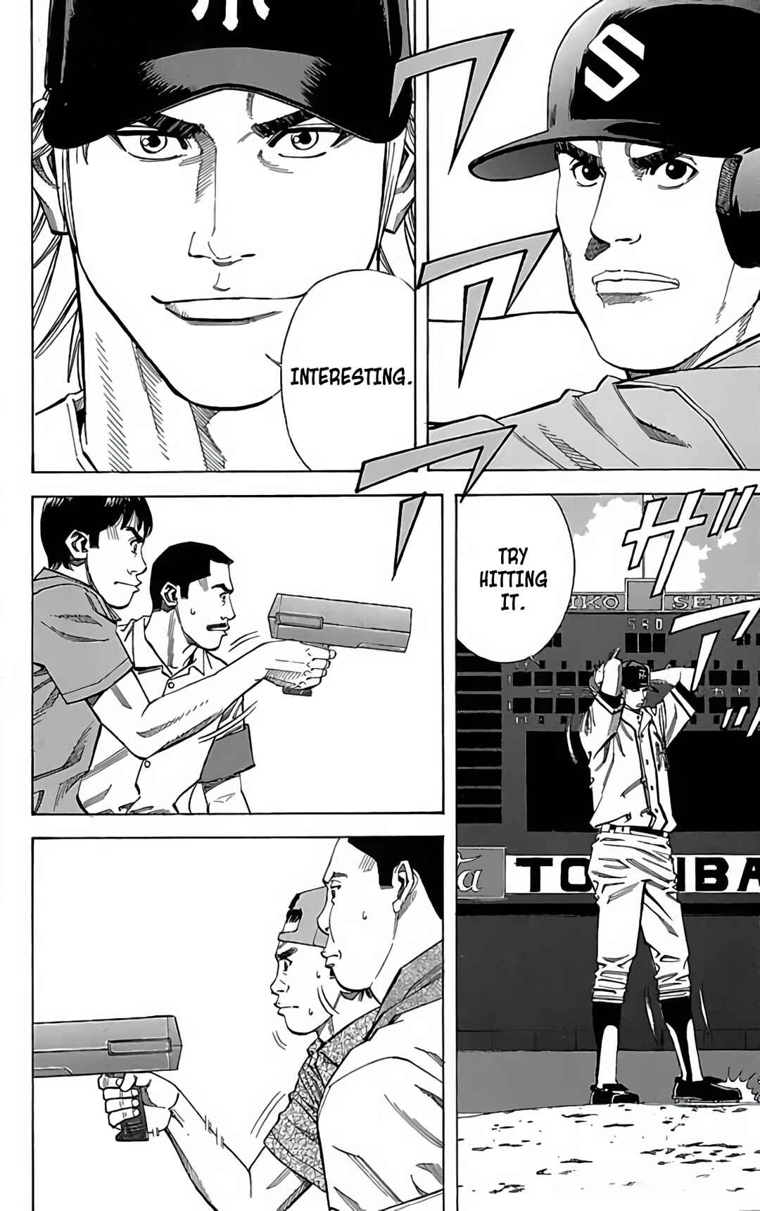 Page 36 Chapter 109 GO ANd GO