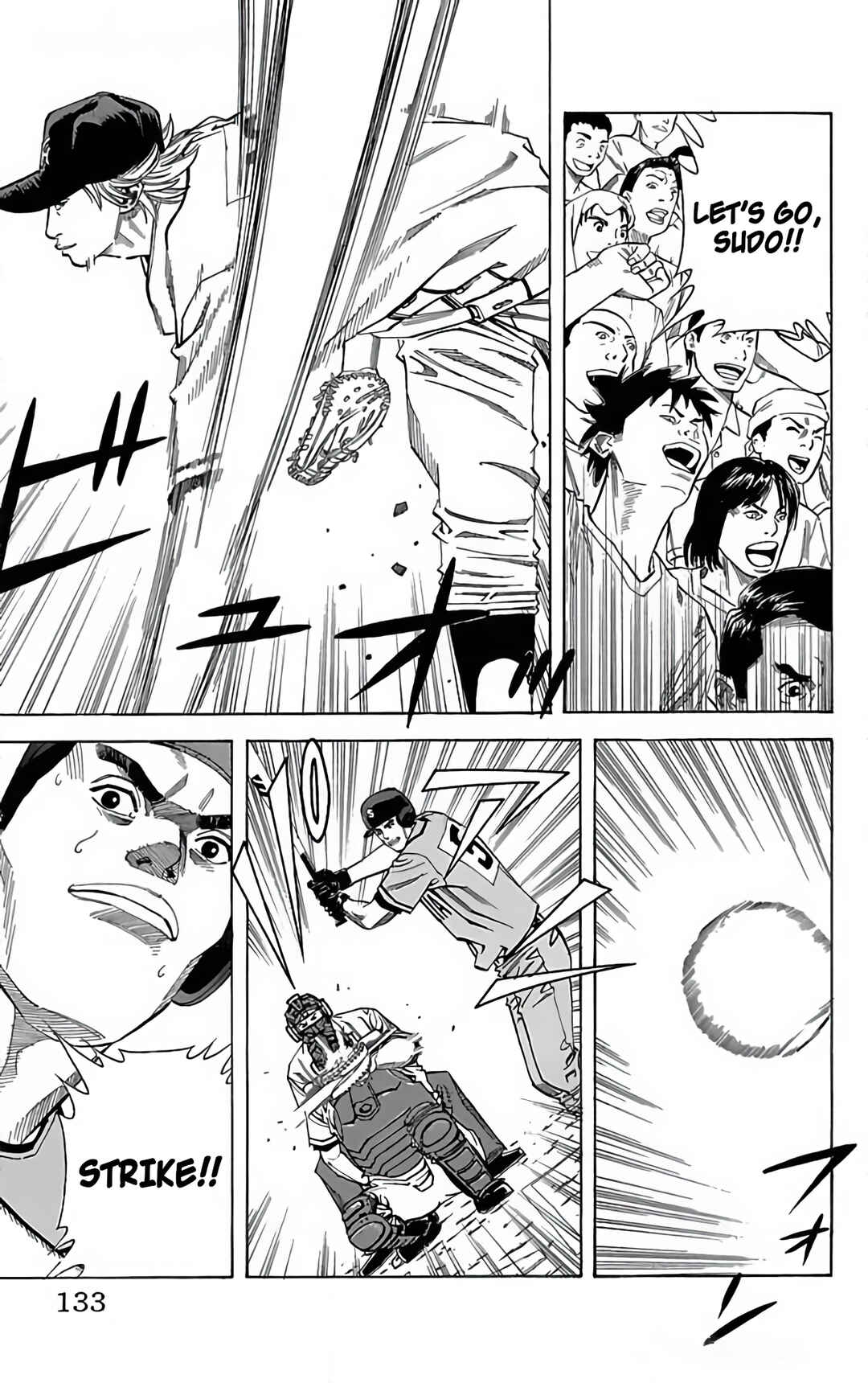 Page 37 Chapter 109 GO ANd GO