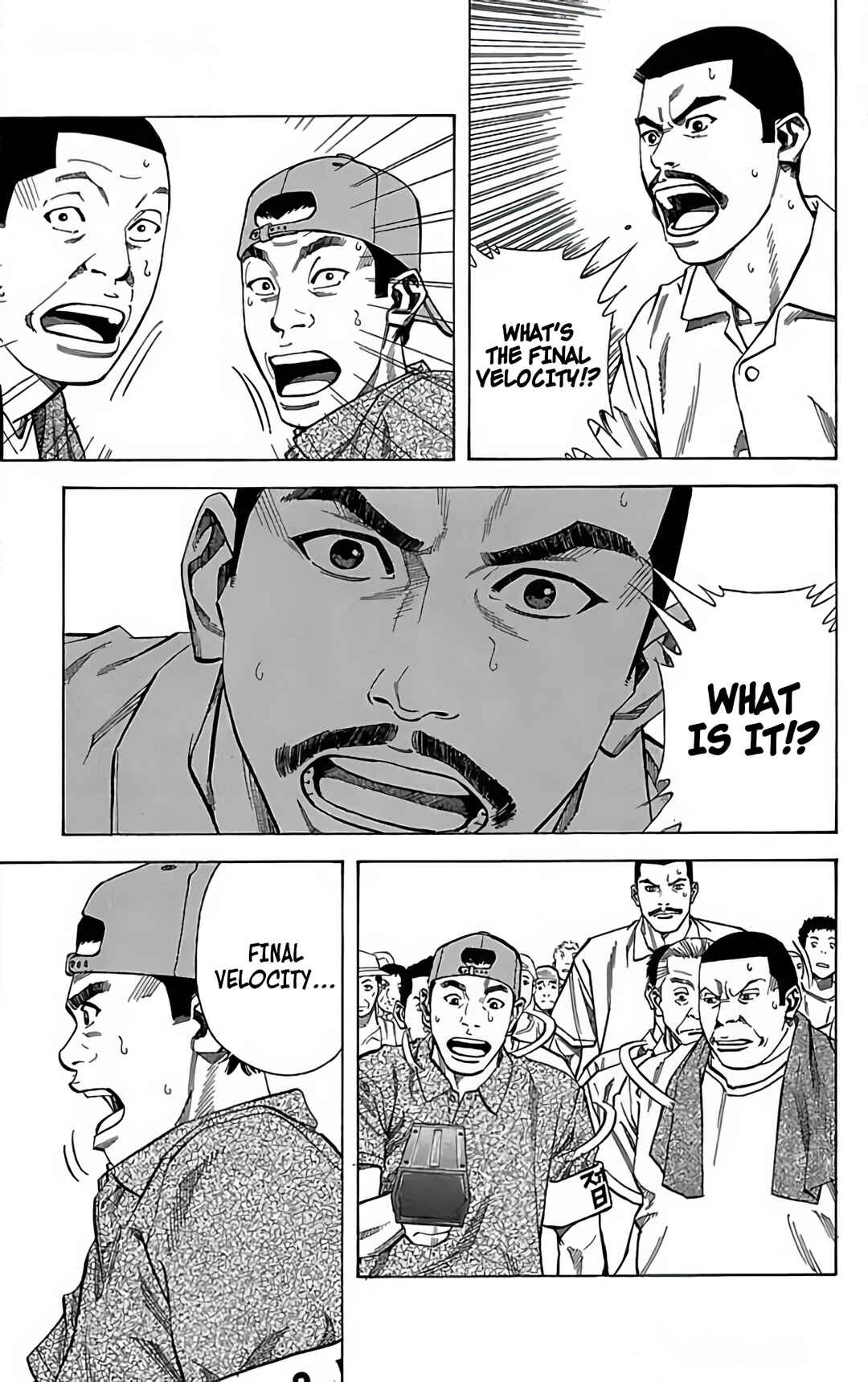Page 39 Chapter 109 GO ANd GO