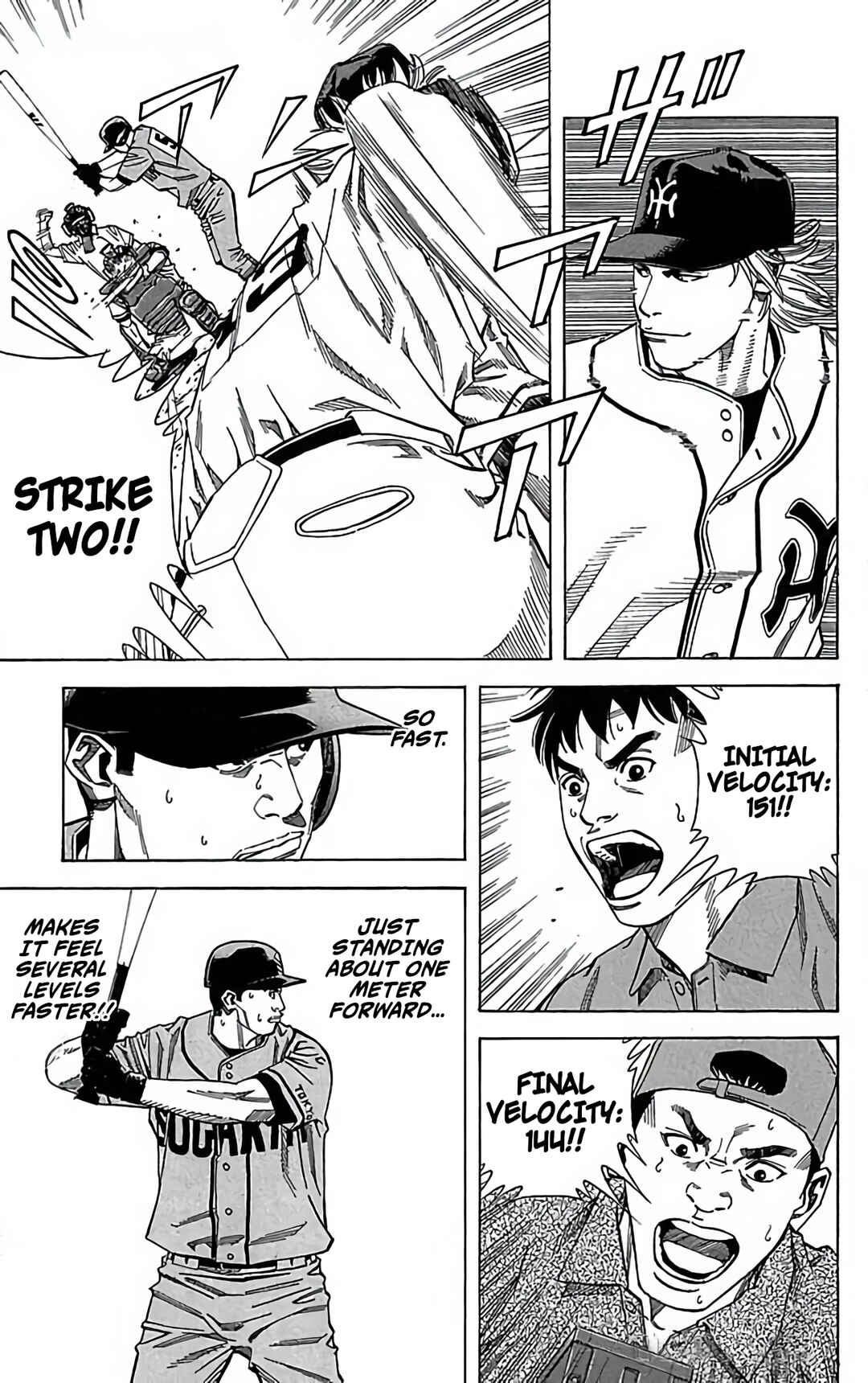 Page 41 Chapter 109 GO ANd GO
