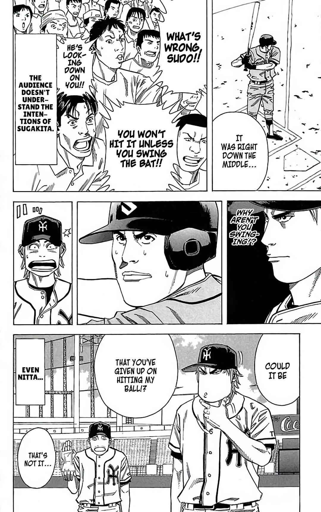 Page 42 Chapter 109 GO ANd GO