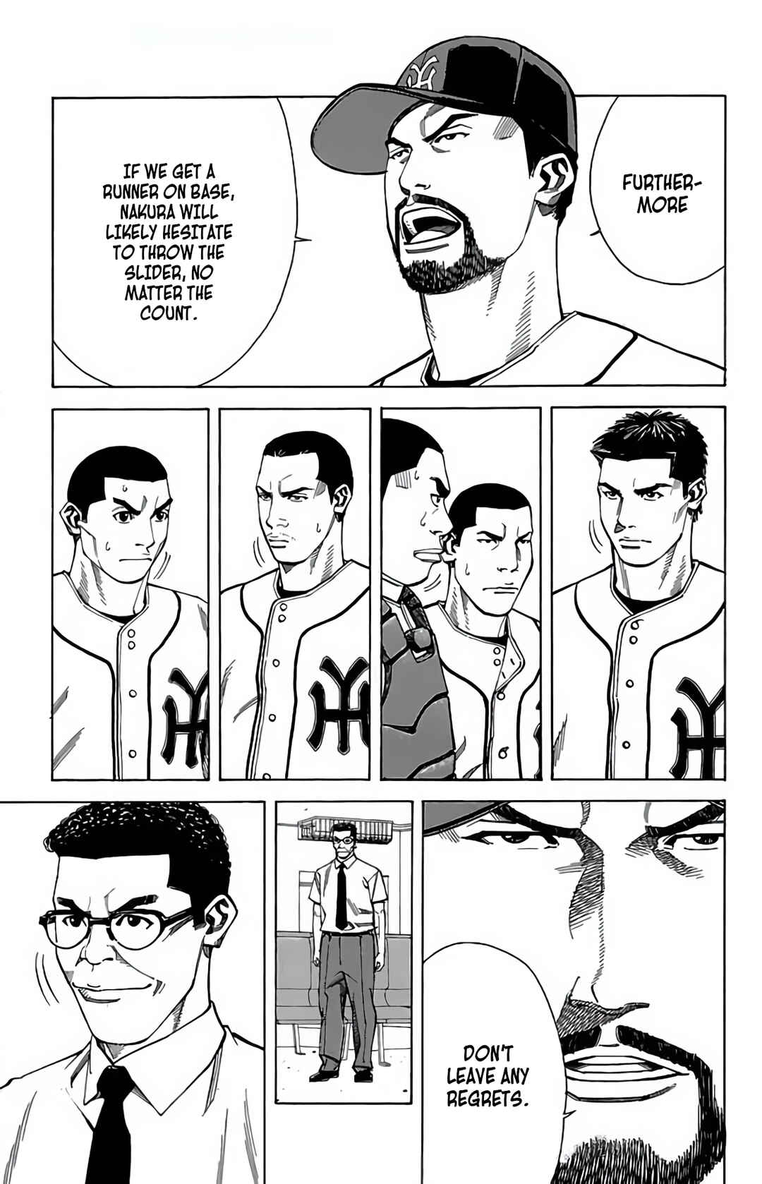 Page 13 Chapter 115 GO ANd GO