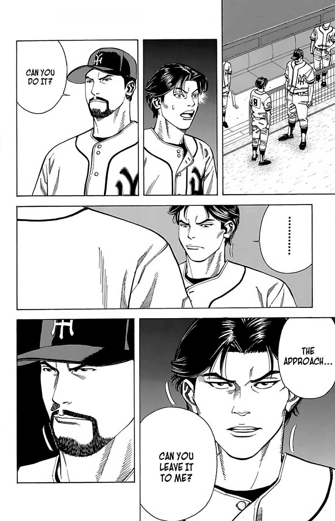 Page 16 Chapter 115 GO ANd GO