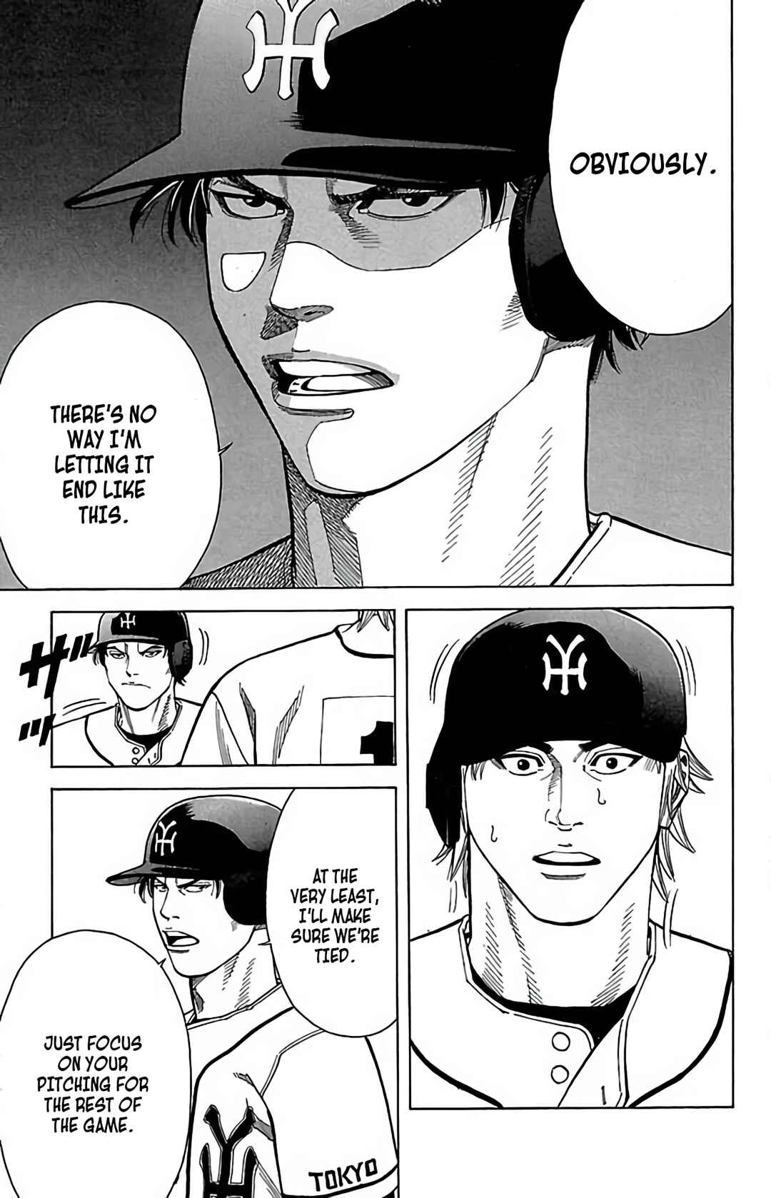 Page 21 Chapter 115 GO ANd GO
