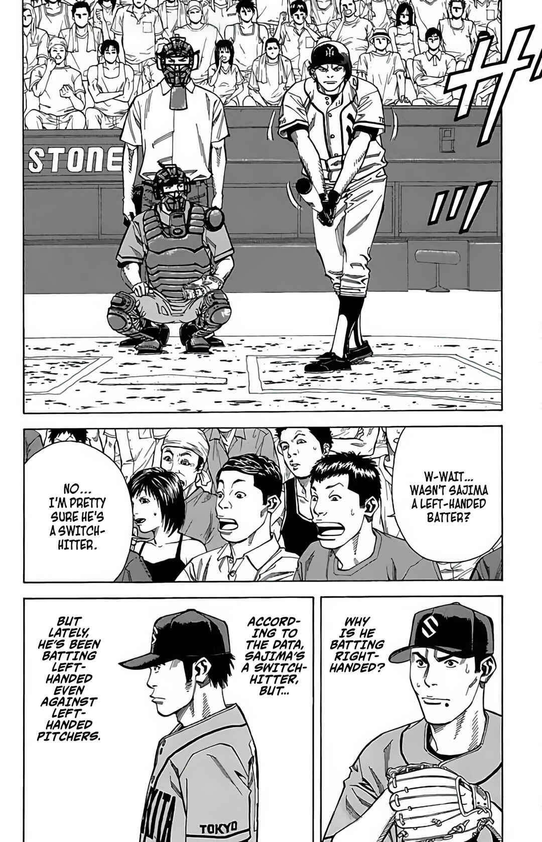 Page 26 Chapter 115 GO ANd GO