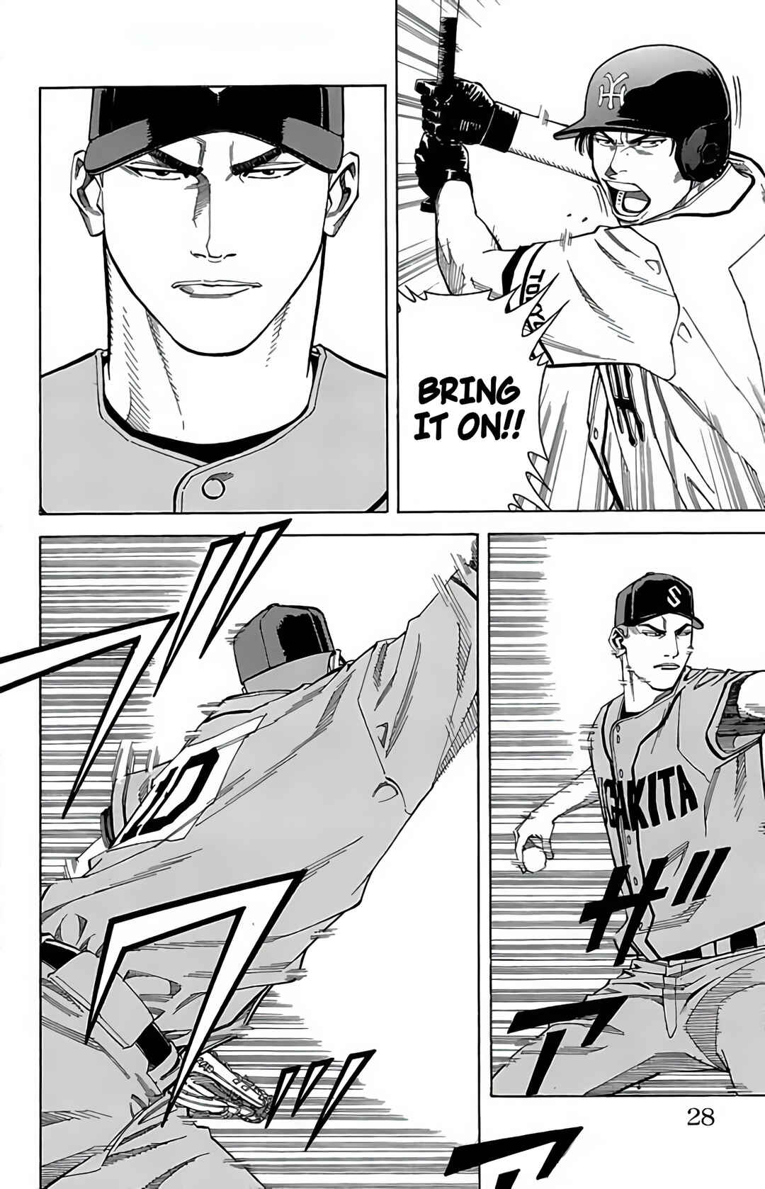 Page 28 Chapter 115 GO ANd GO