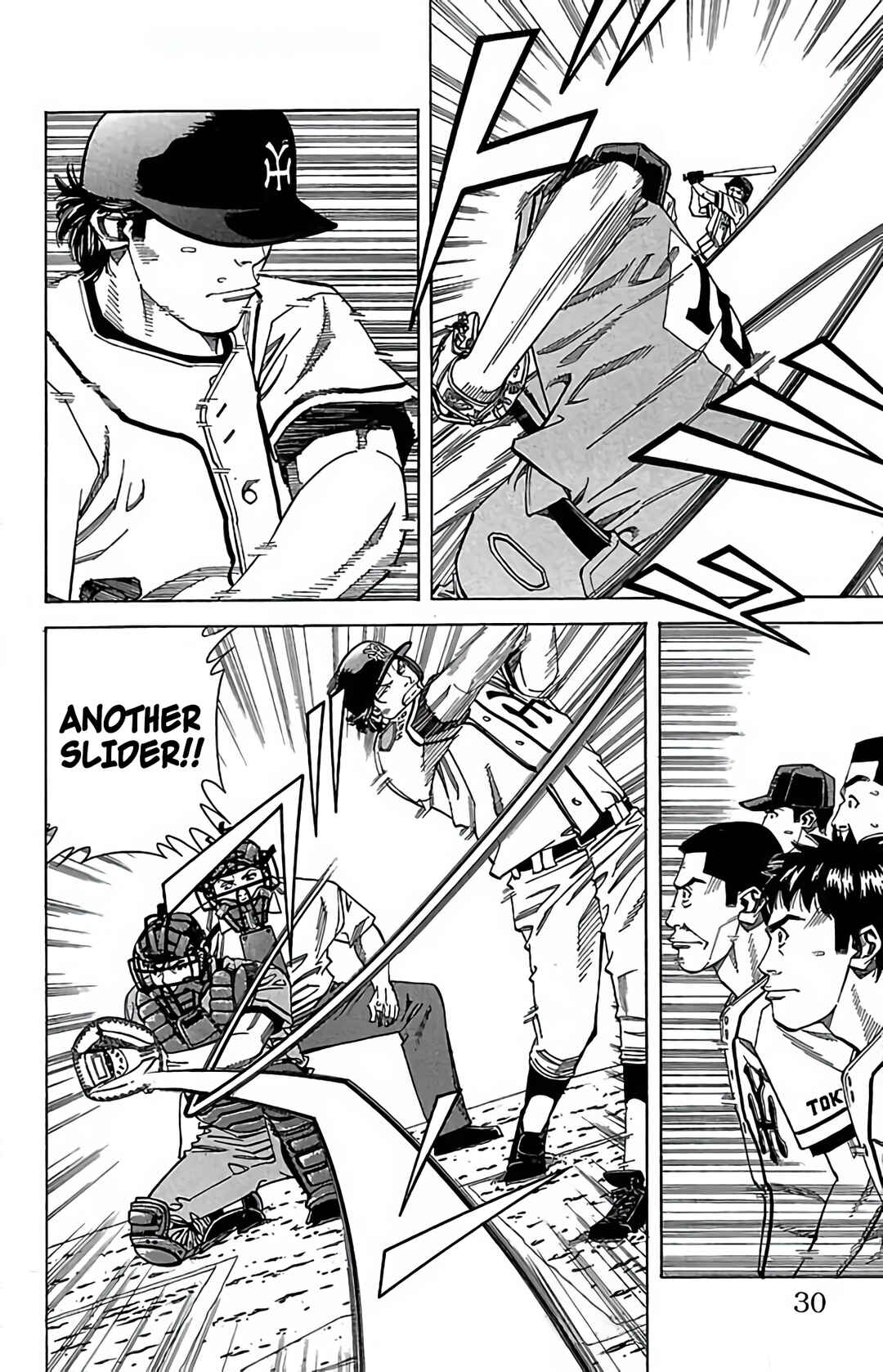 Page 30 Chapter 115 GO ANd GO