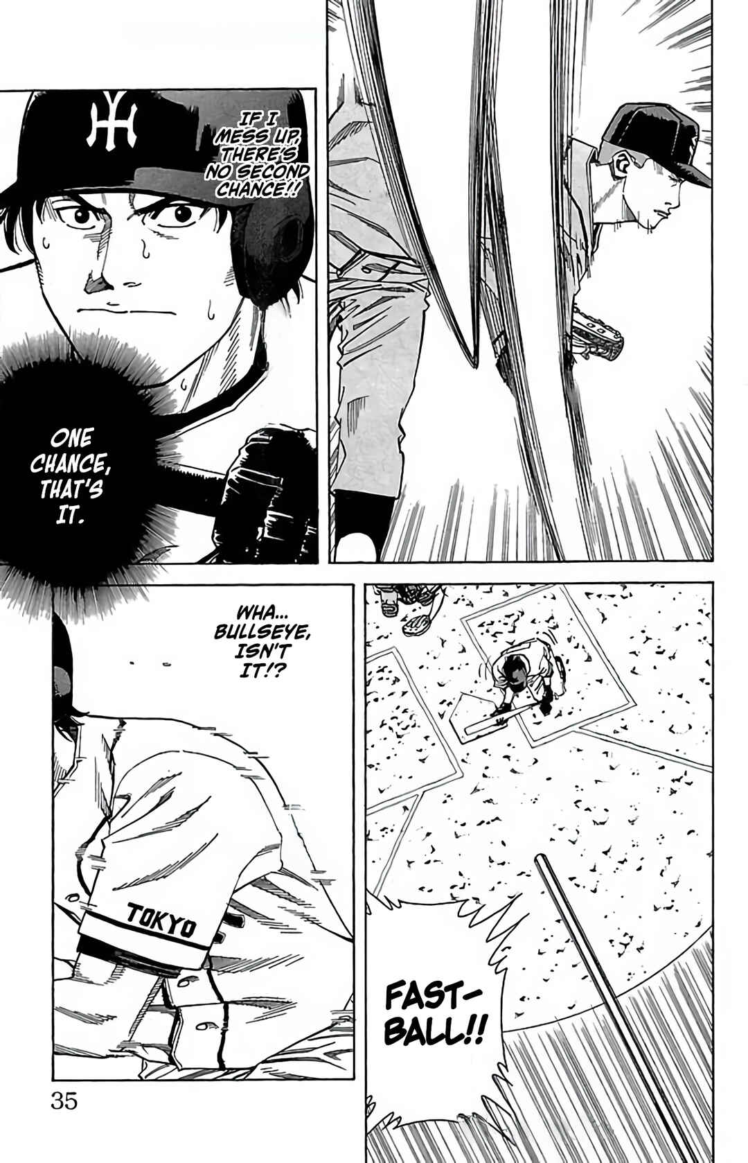 Page 35 Chapter 115 GO ANd GO