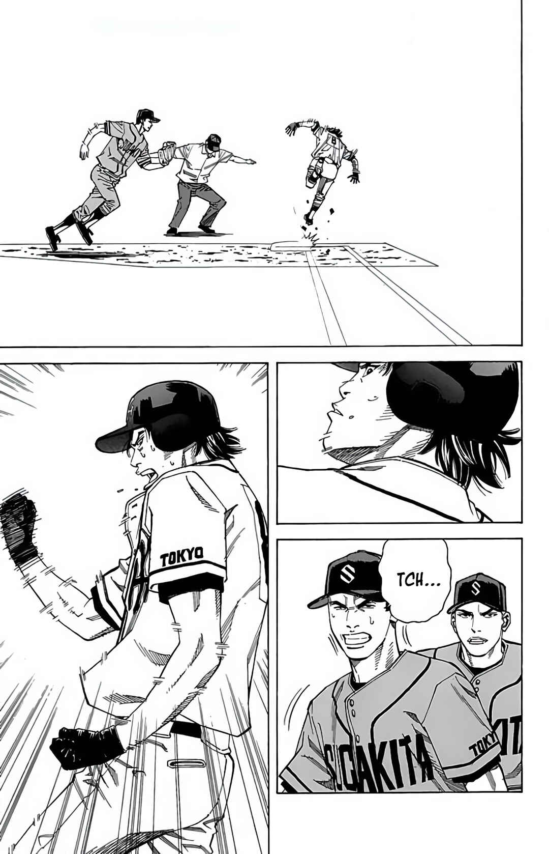 Page 39 Chapter 115 GO ANd GO