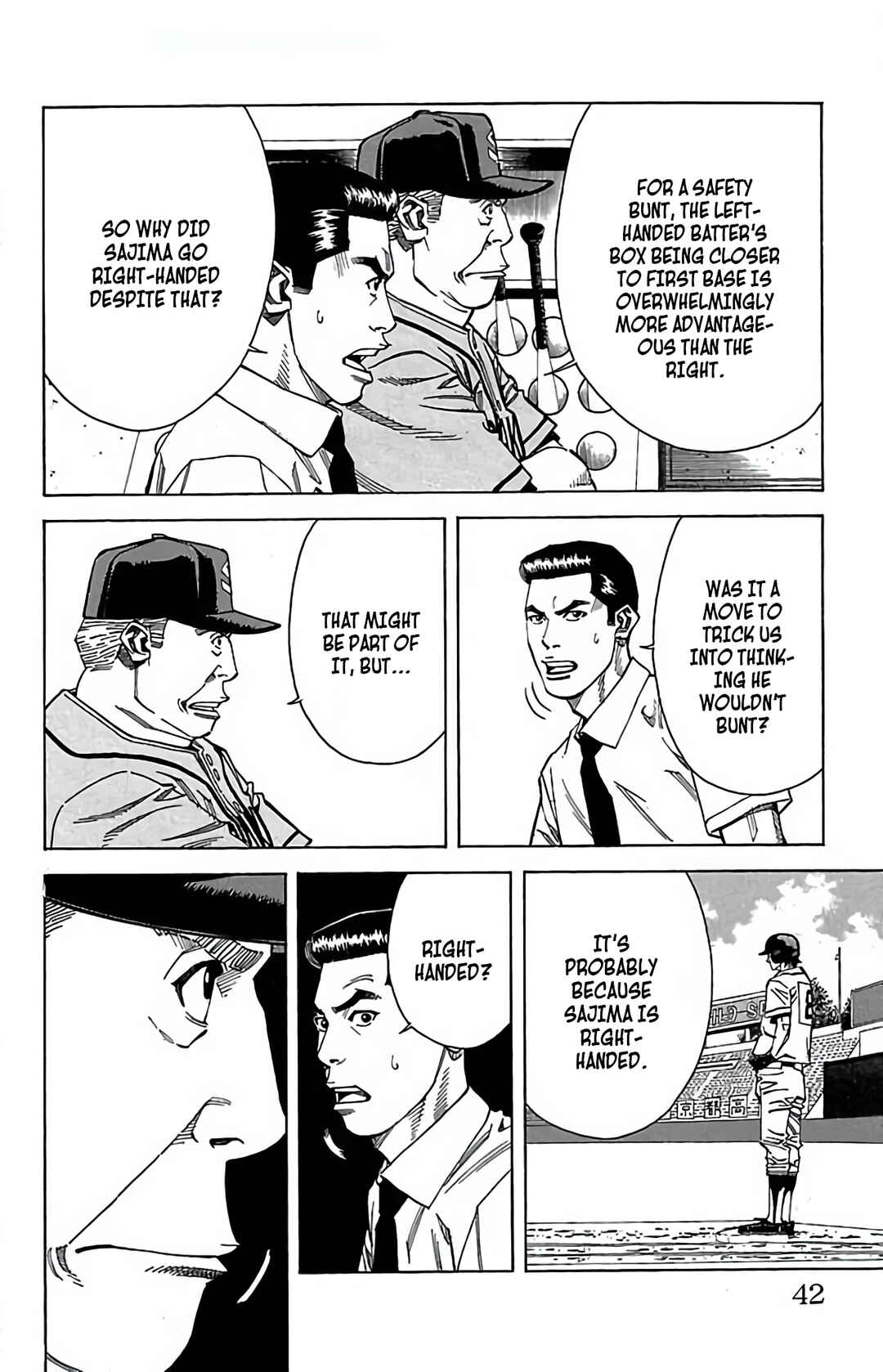 Page 42 Chapter 115 GO ANd GO