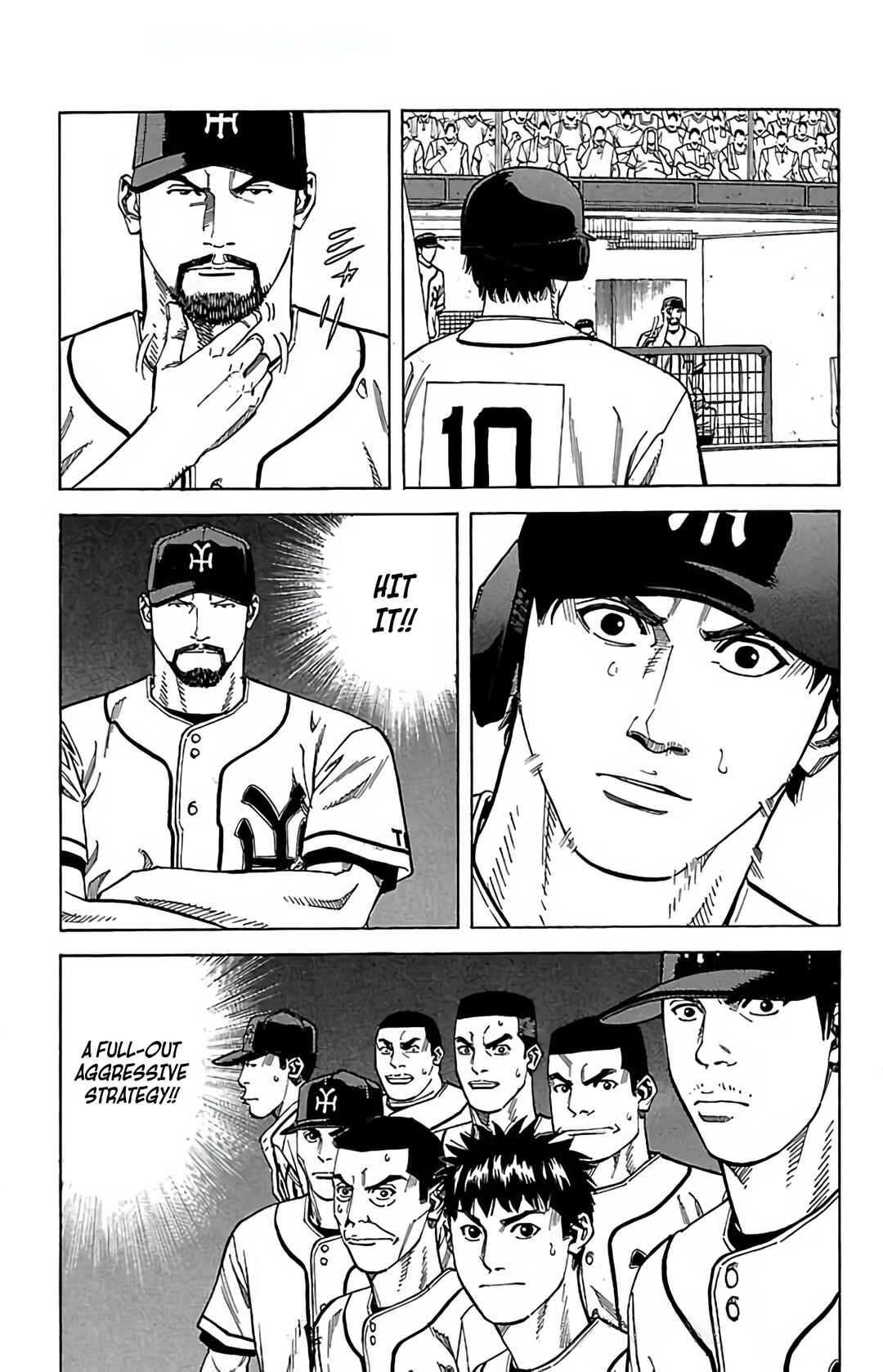 Page 47 Chapter 115 GO ANd GO