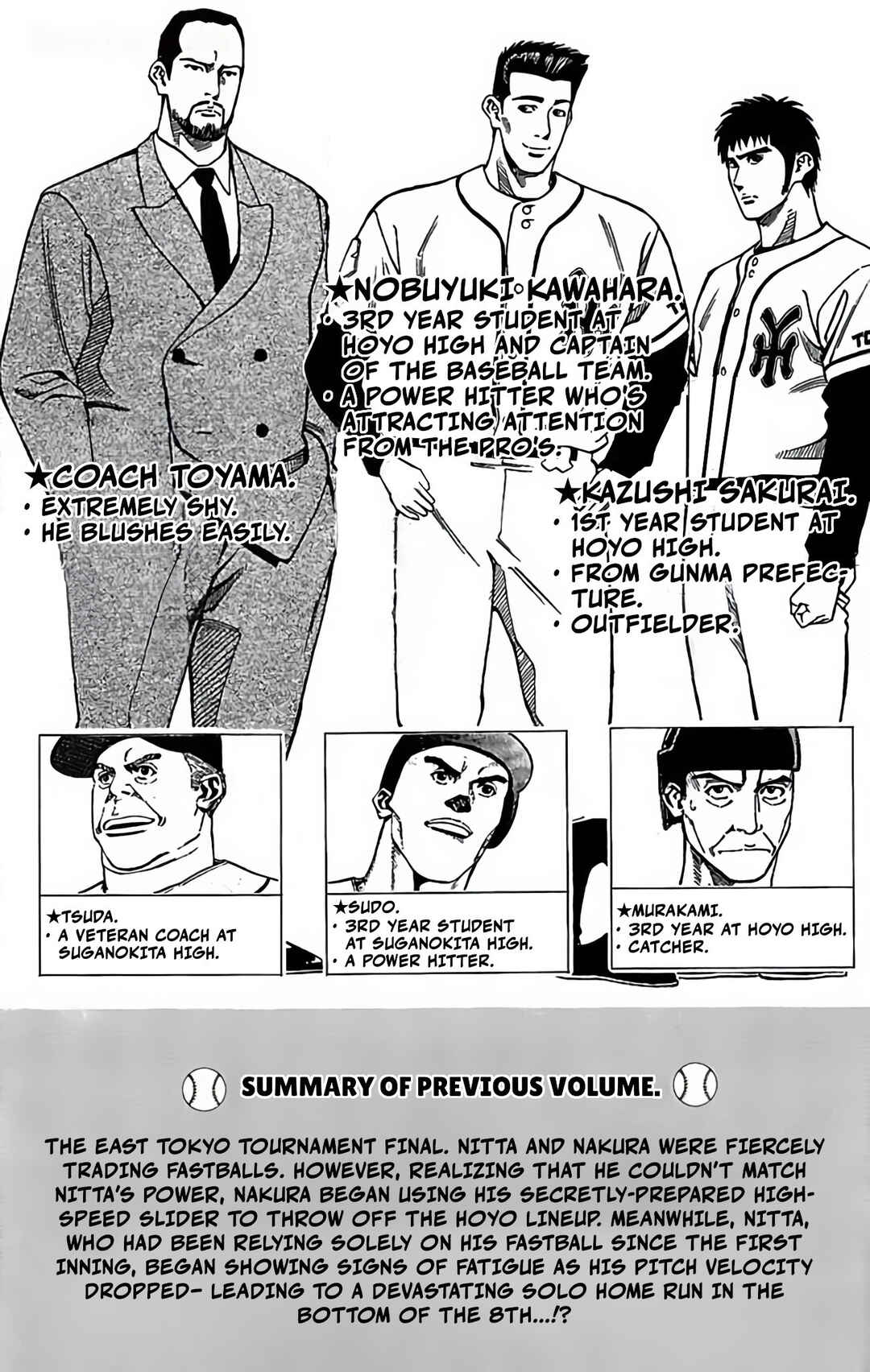 Page 5 Chapter 115 GO ANd GO