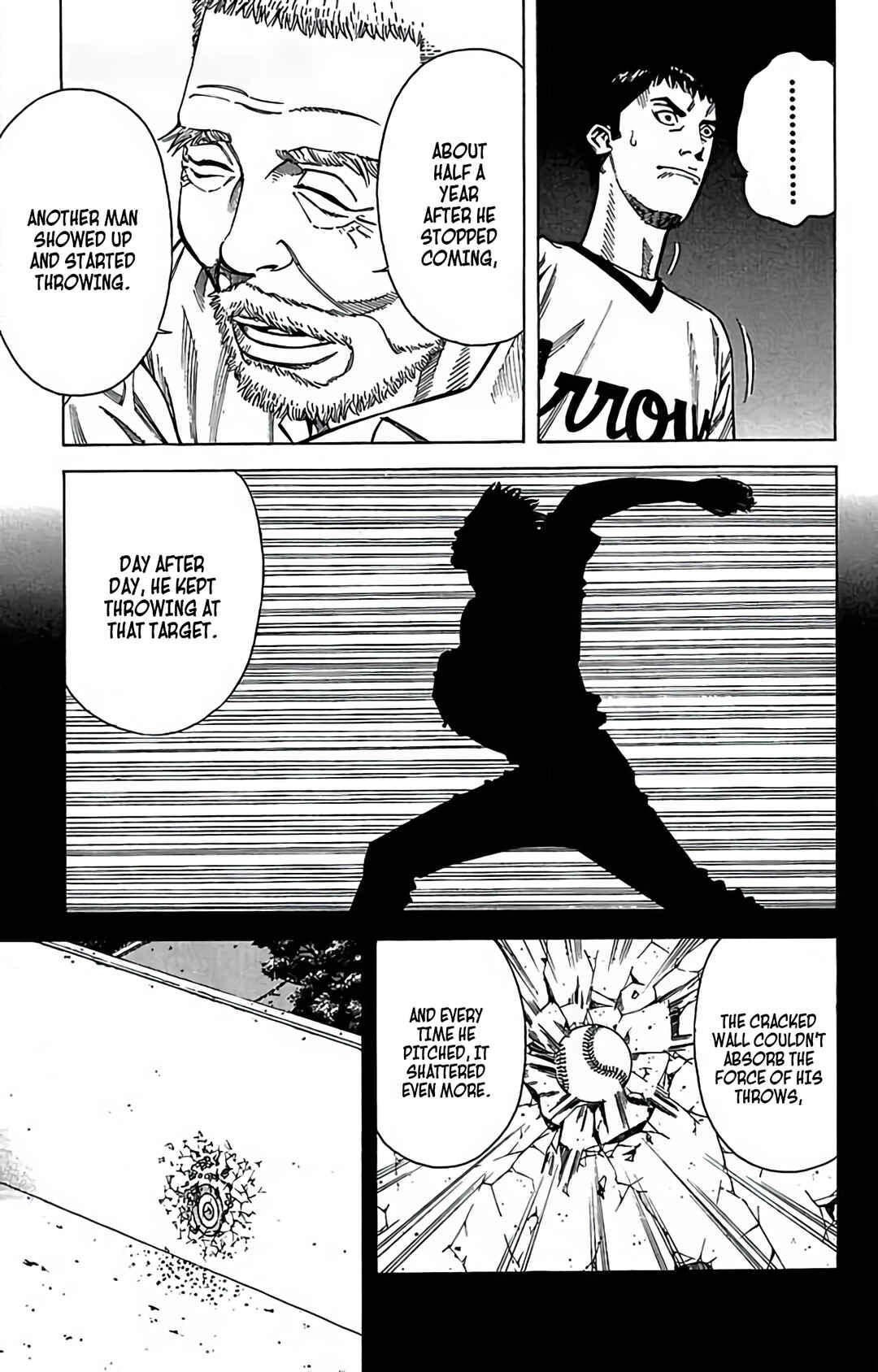 Page 11 Chapter 85 GO ANd GO