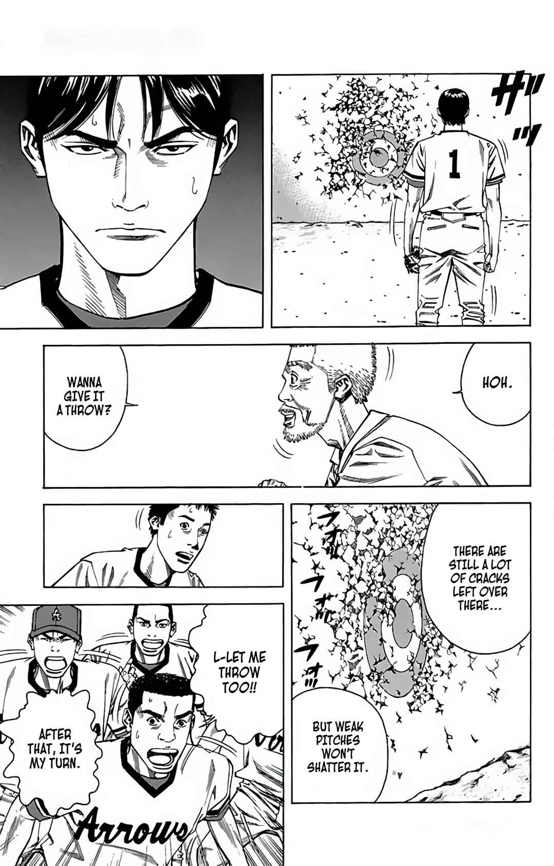 Page 13 Chapter 85 GO ANd GO