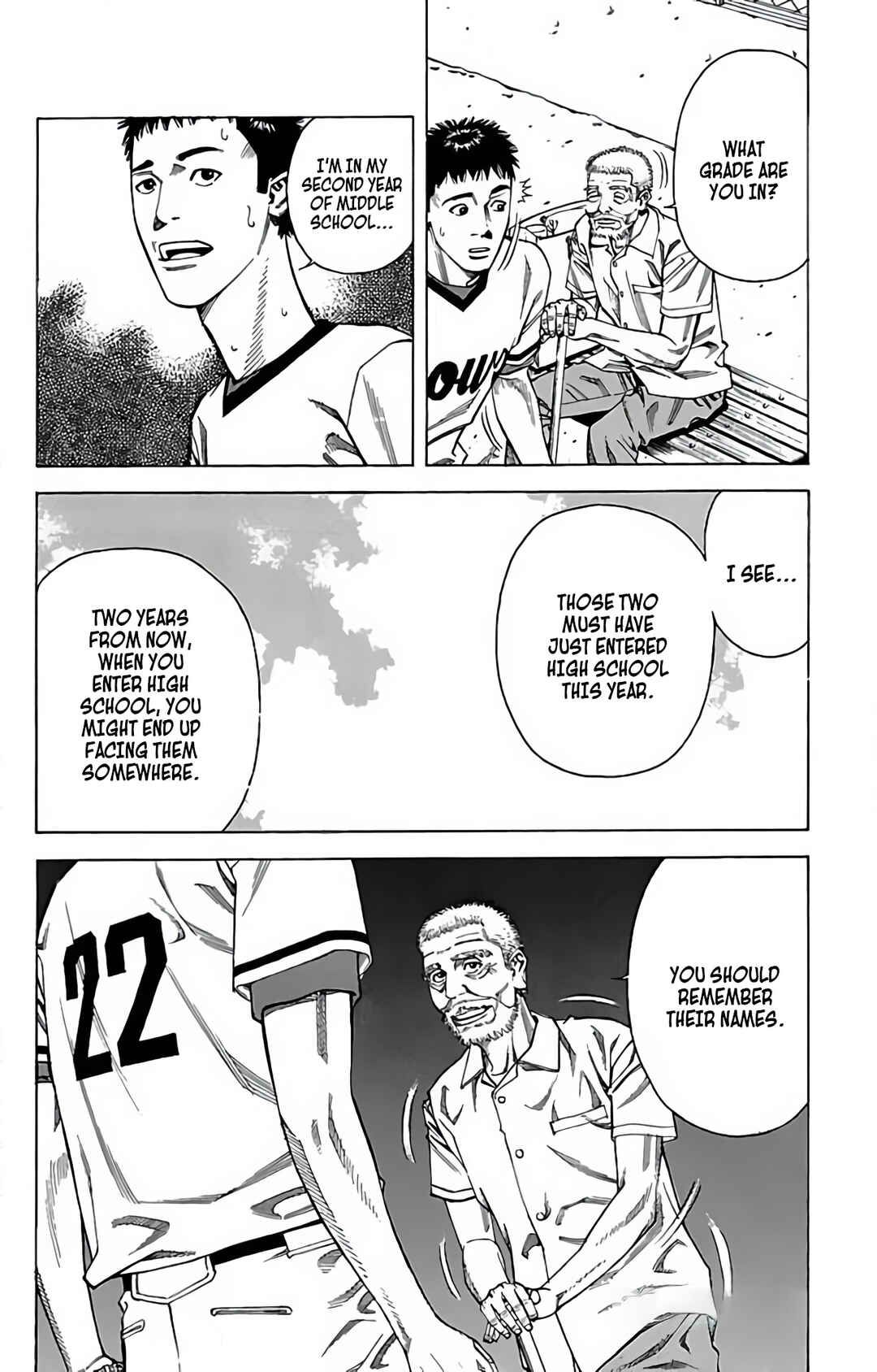Page 16 Chapter 85 GO ANd GO