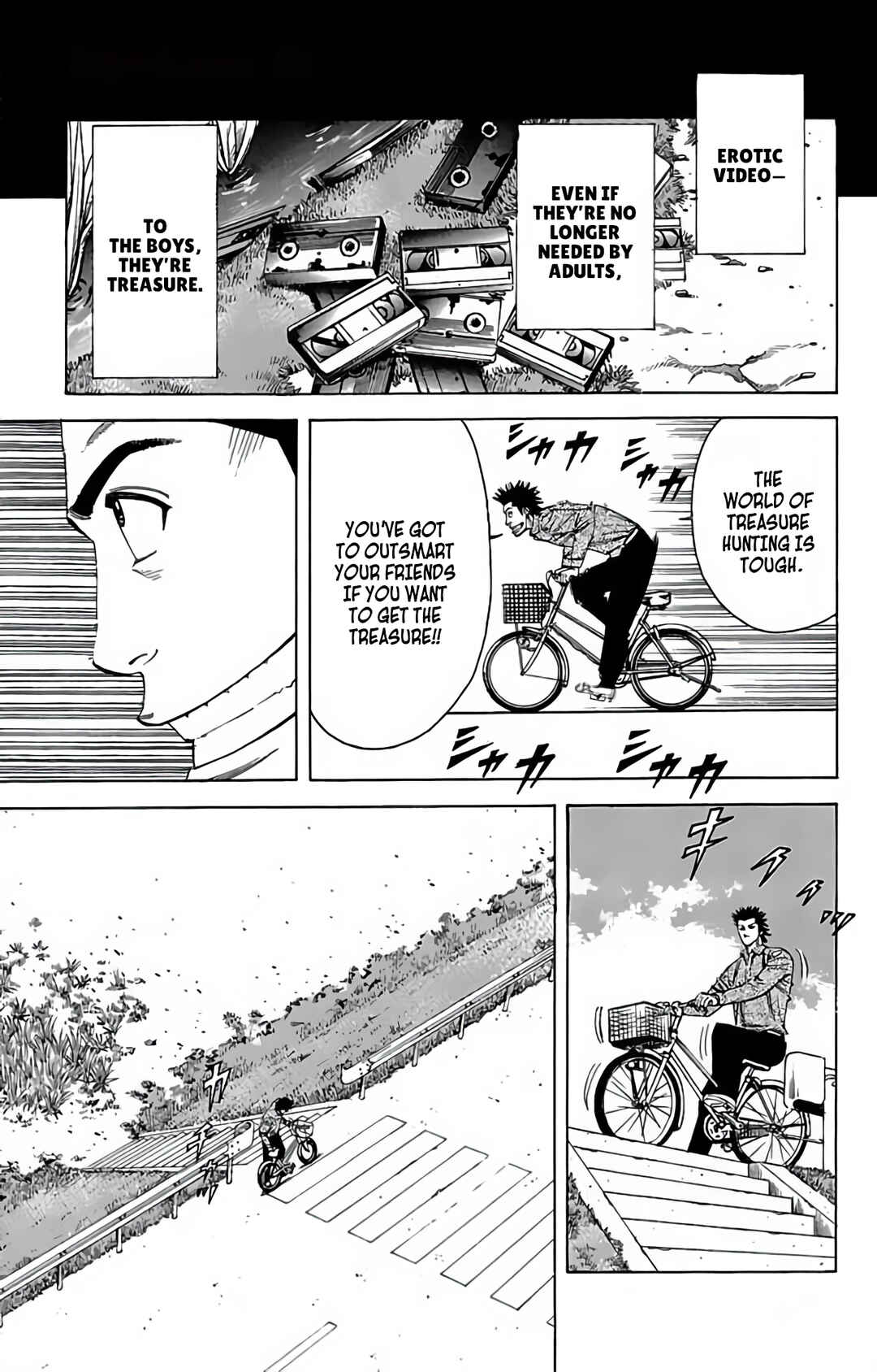 Page 24 Chapter 85 GO ANd GO