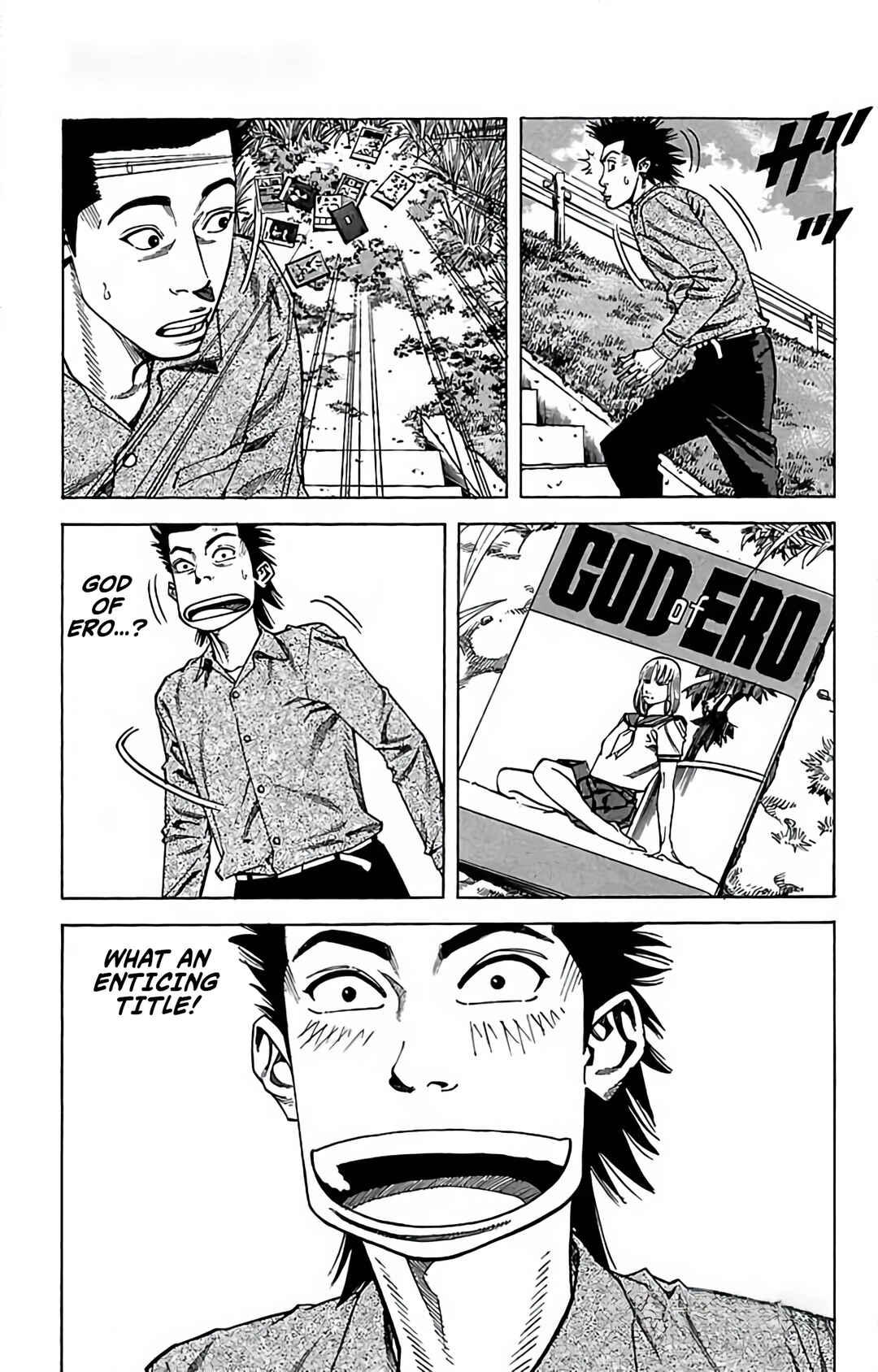 Page 30 Chapter 85 GO ANd GO
