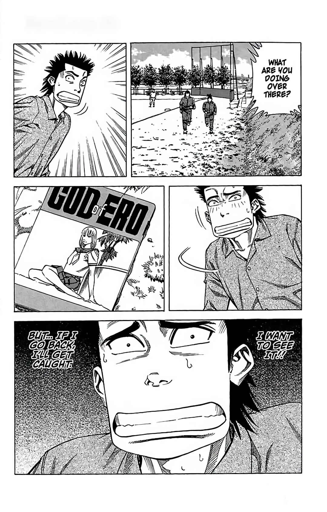Page 31 Chapter 85 GO ANd GO