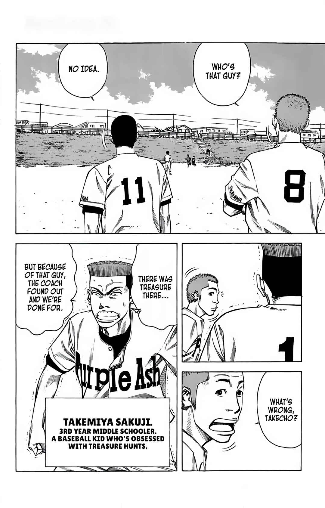 Page 39 Chapter 85 GO ANd GO