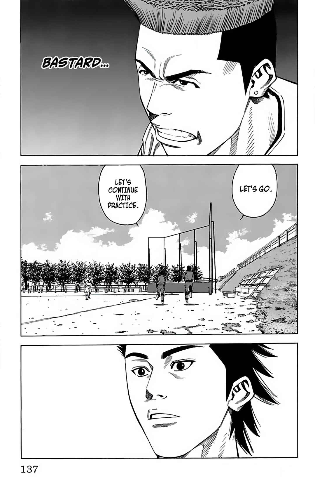 Page 40 Chapter 85 GO ANd GO