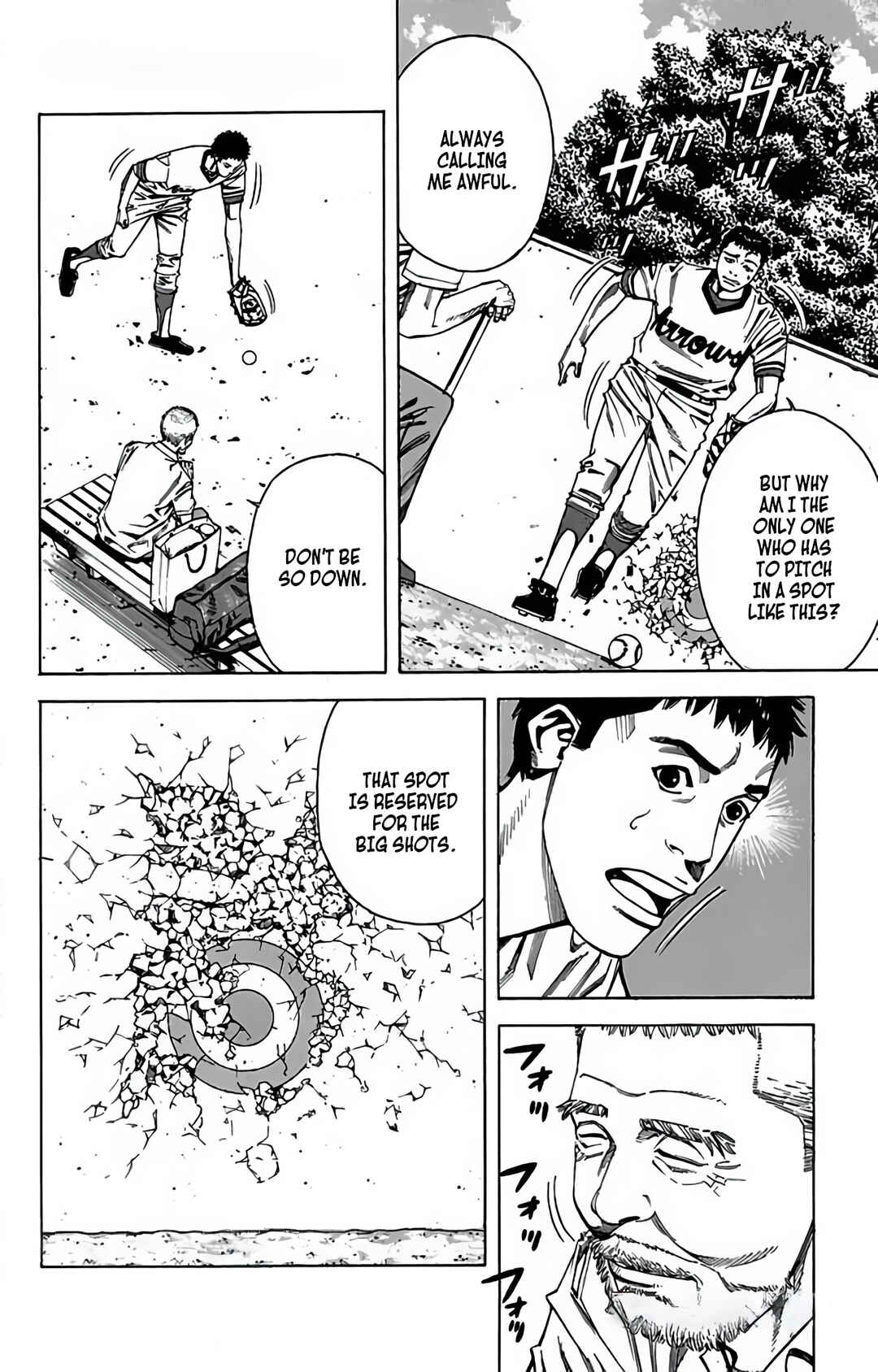 Page 6 Chapter 85 GO ANd GO