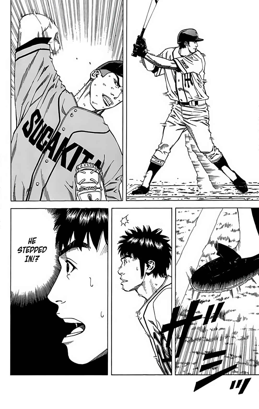 Page 12 Chapter 124 GO ANd GO