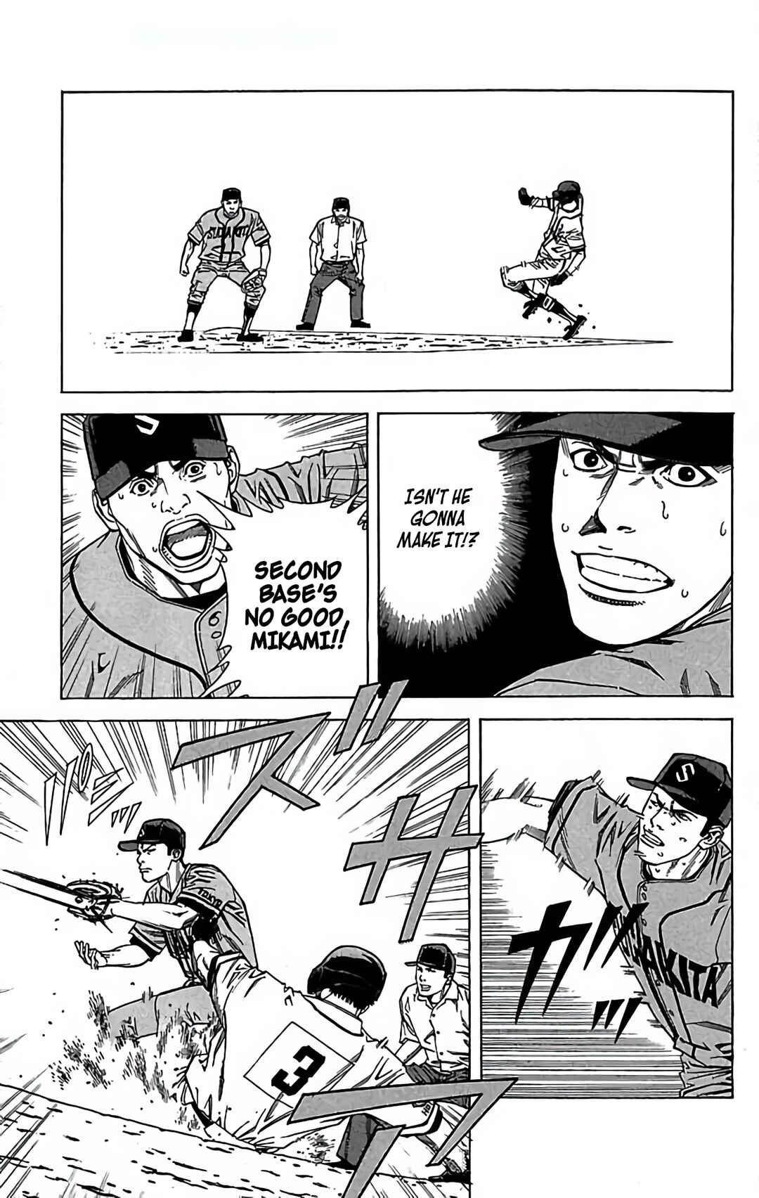 Page 33 Chapter 124 GO ANd GO
