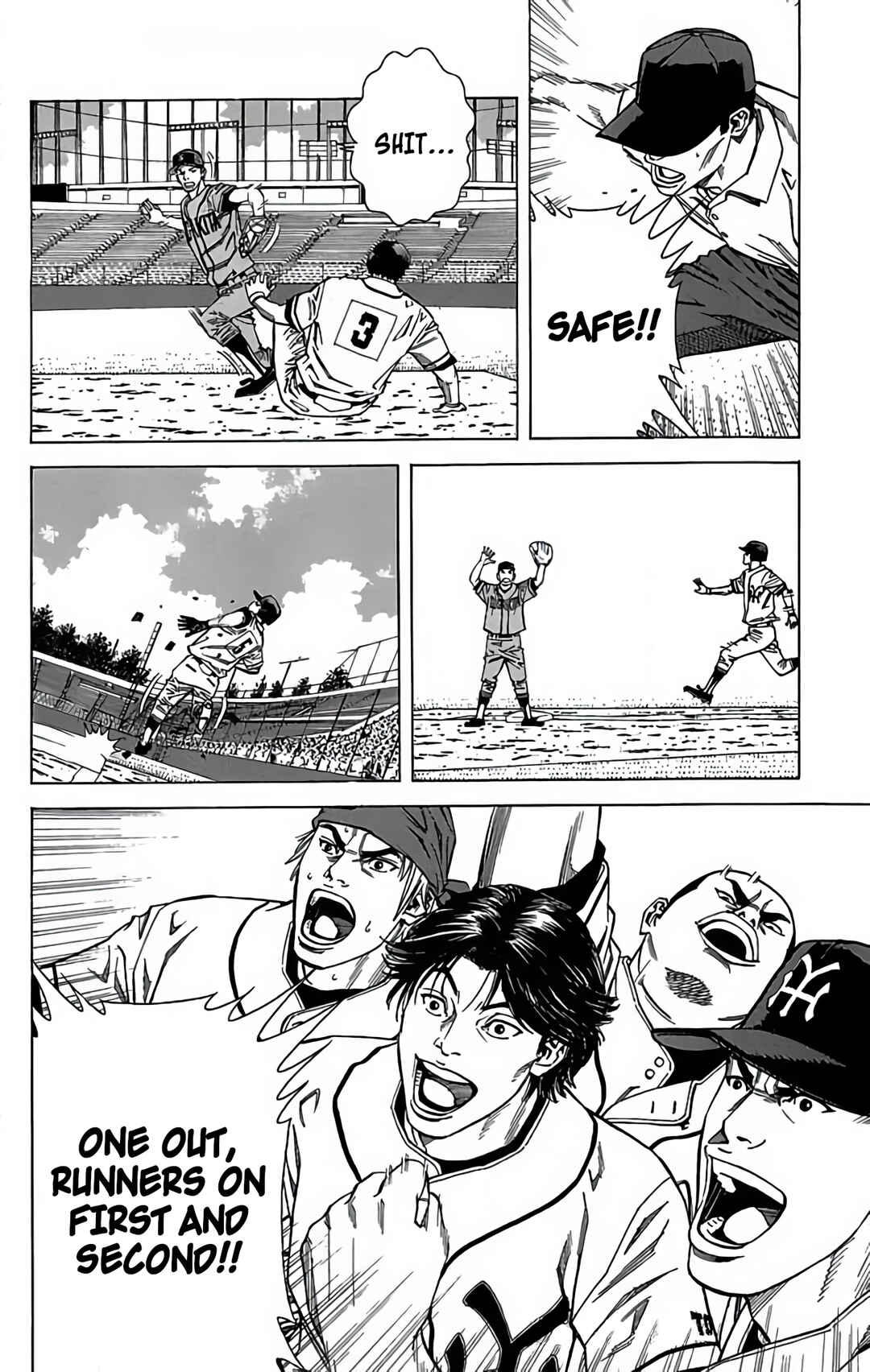 Page 34 Chapter 124 GO ANd GO