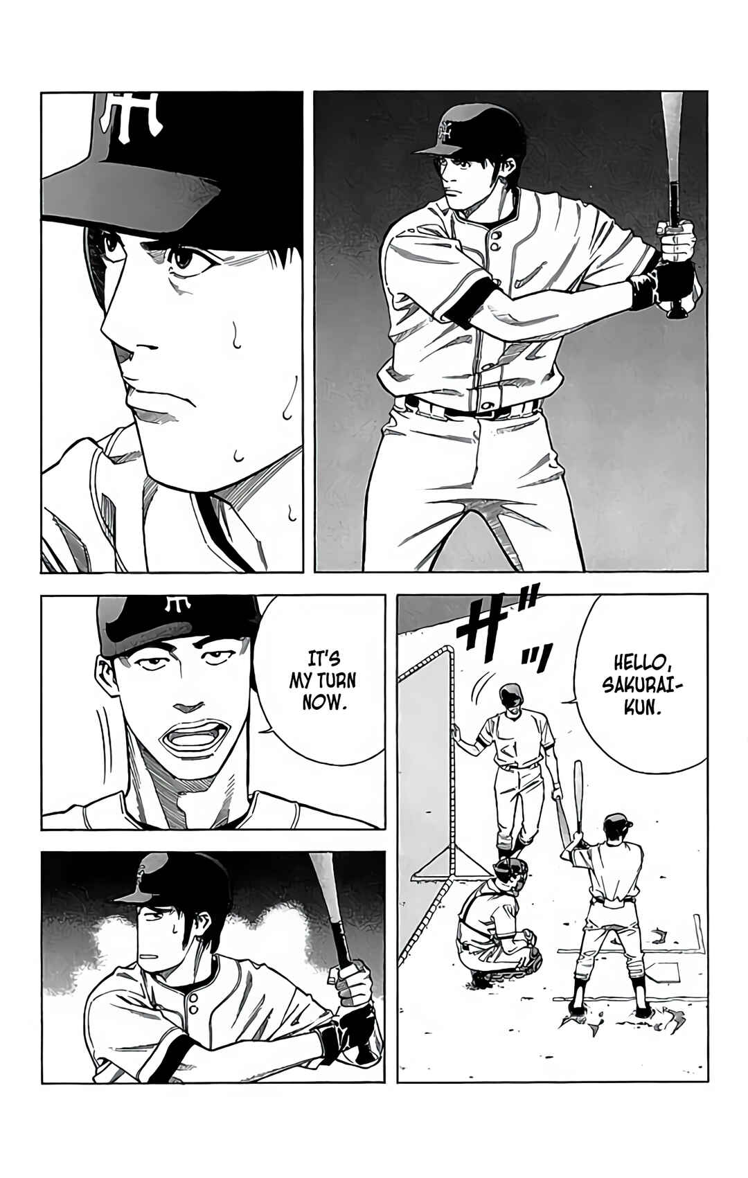 Page 13 Chapter 41 GO ANd GO