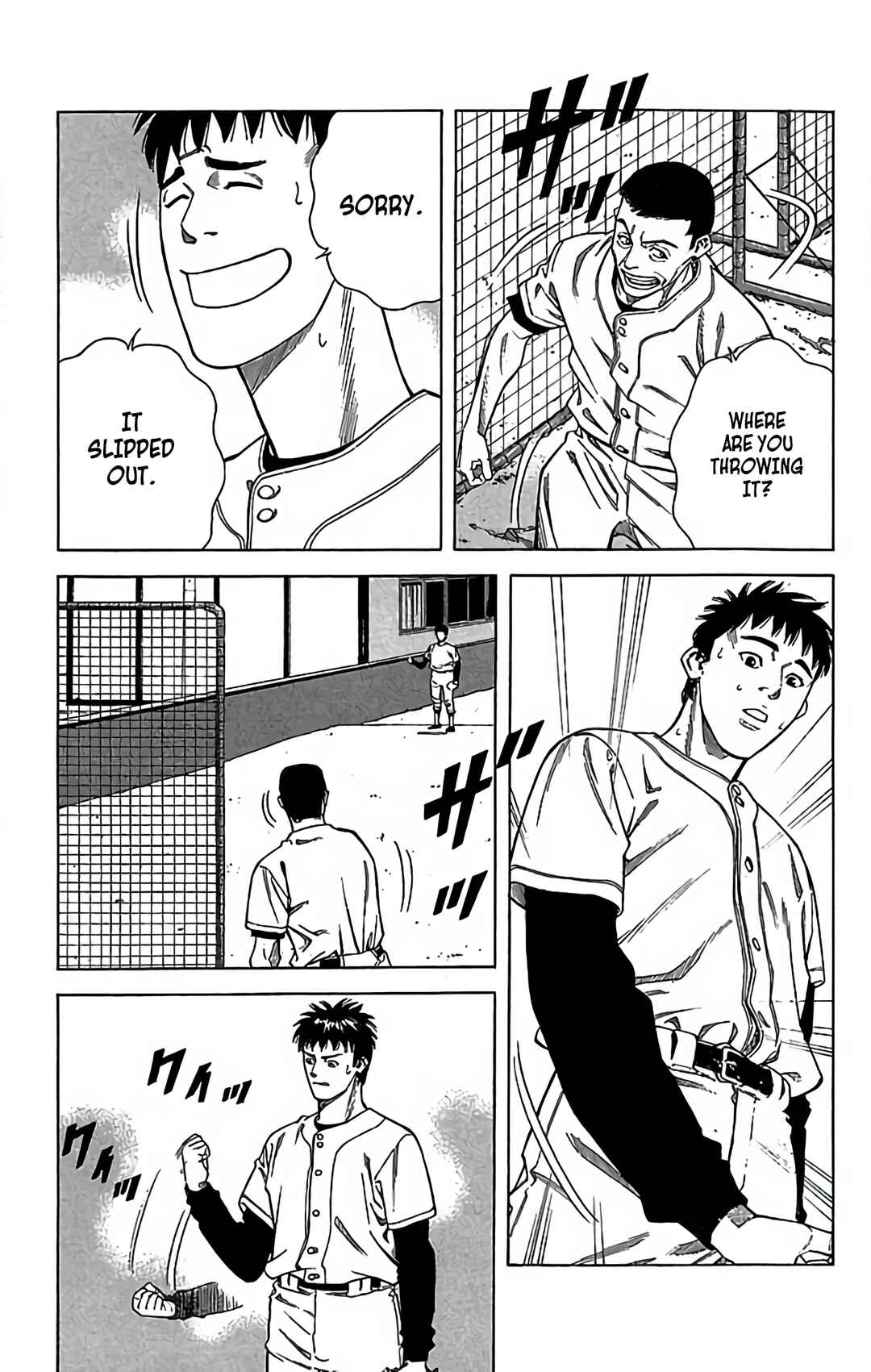 Page 18 Chapter 41 GO ANd GO