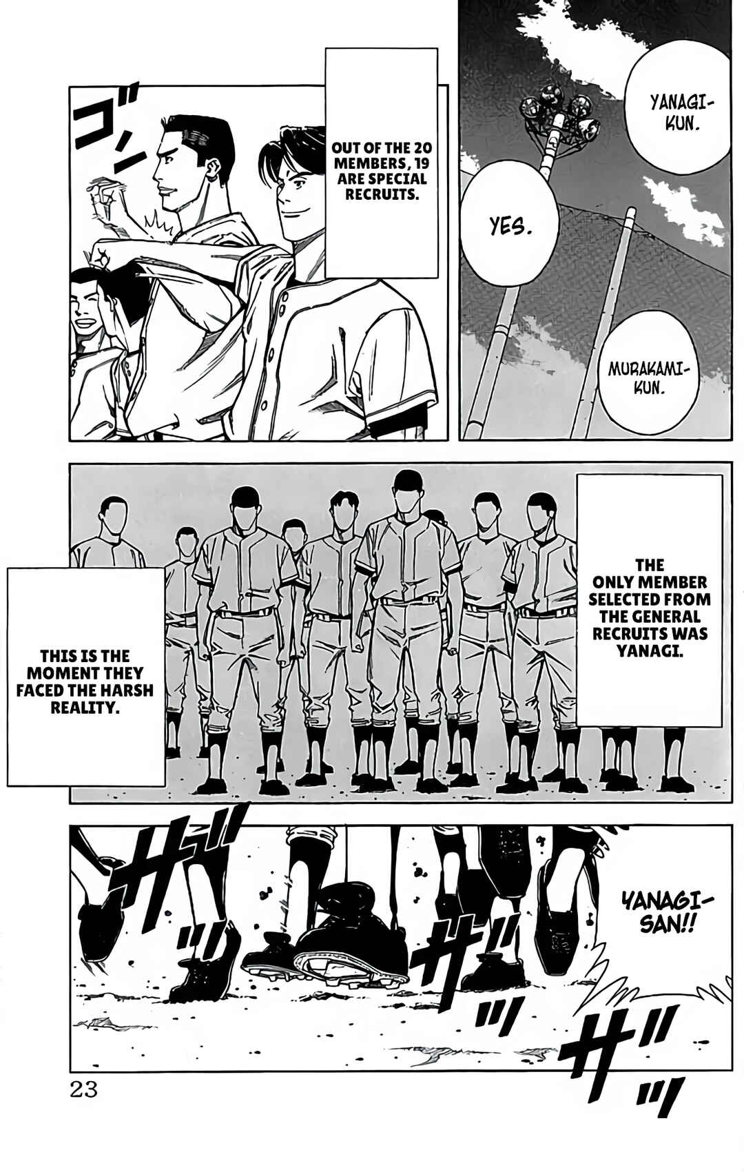 Page 22 Chapter 41 GO ANd GO
