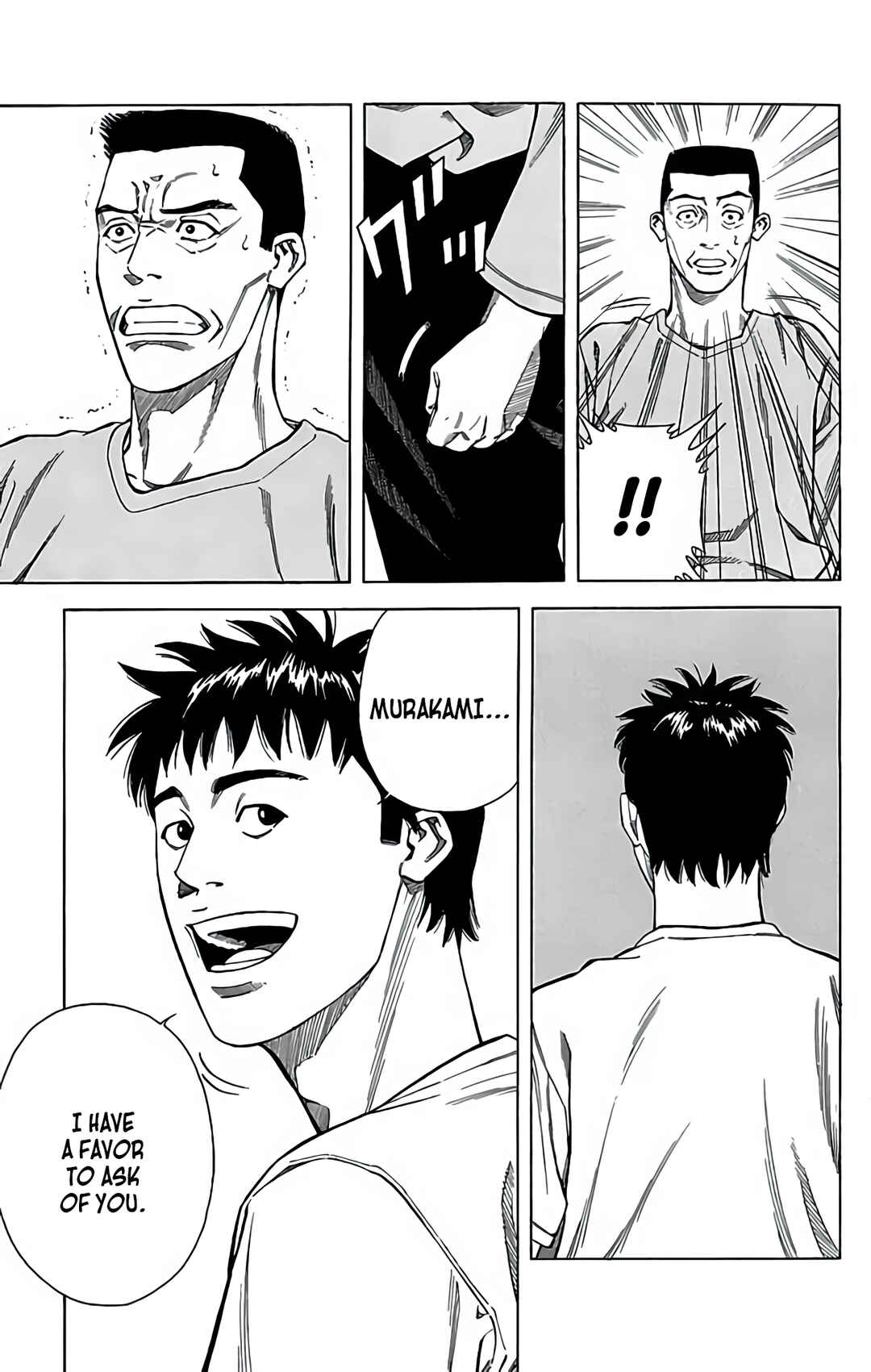 Page 28 Chapter 41 GO ANd GO