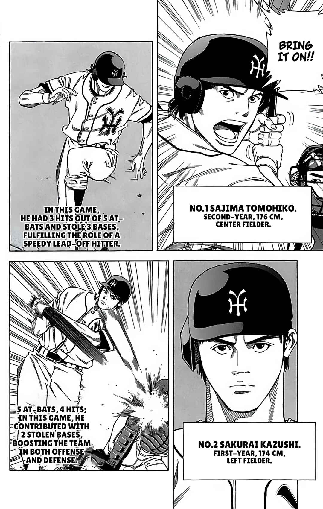 Page 33 Chapter 41 GO ANd GO