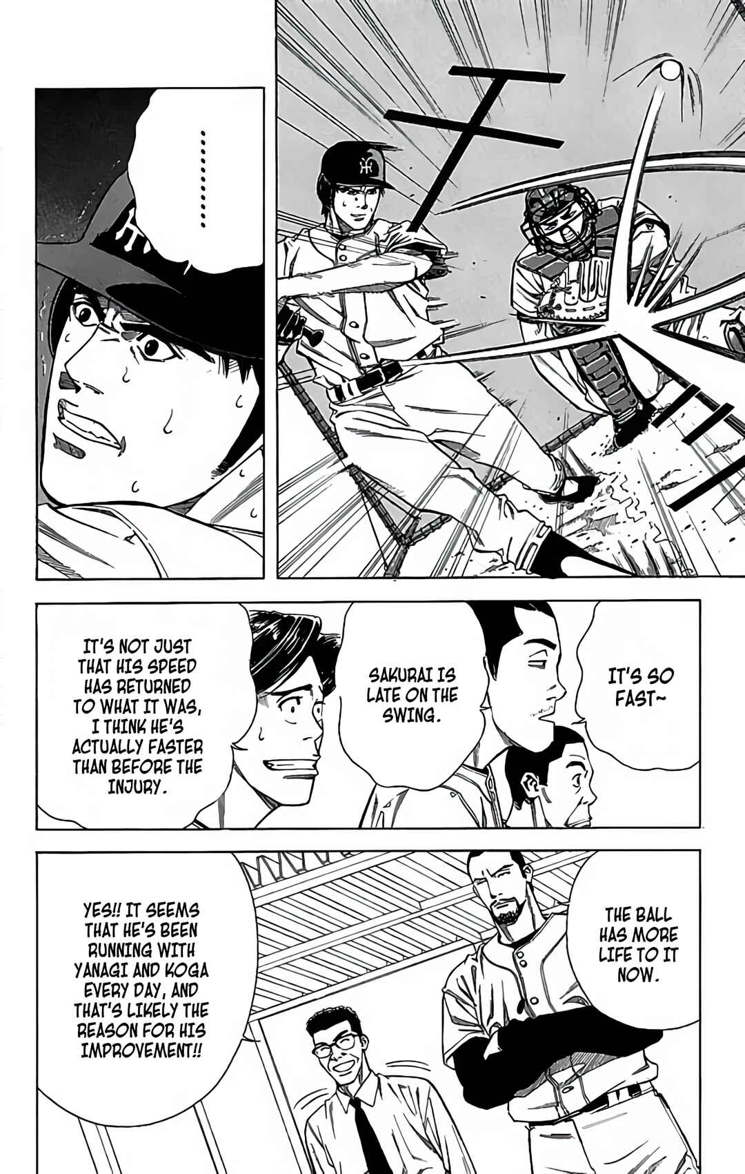Page 9 Chapter 41 GO ANd GO