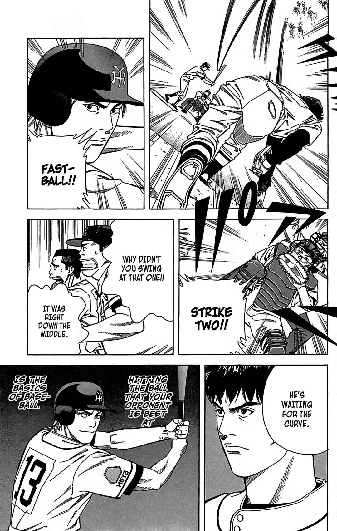 Page 23 Chapter 44 GO ANd GO