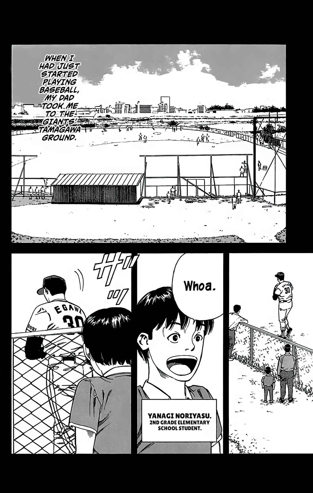 Page 30 Chapter 44 GO ANd GO