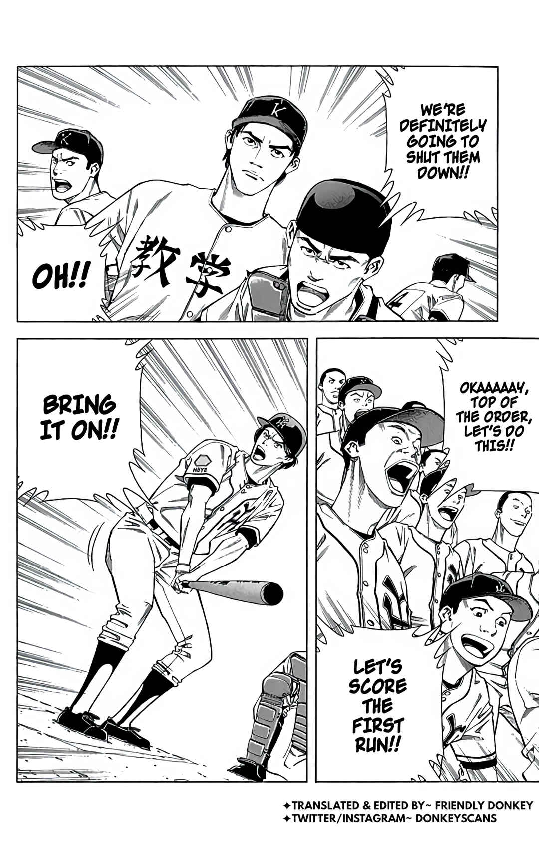 Page 39 Chapter 44 GO ANd GO
