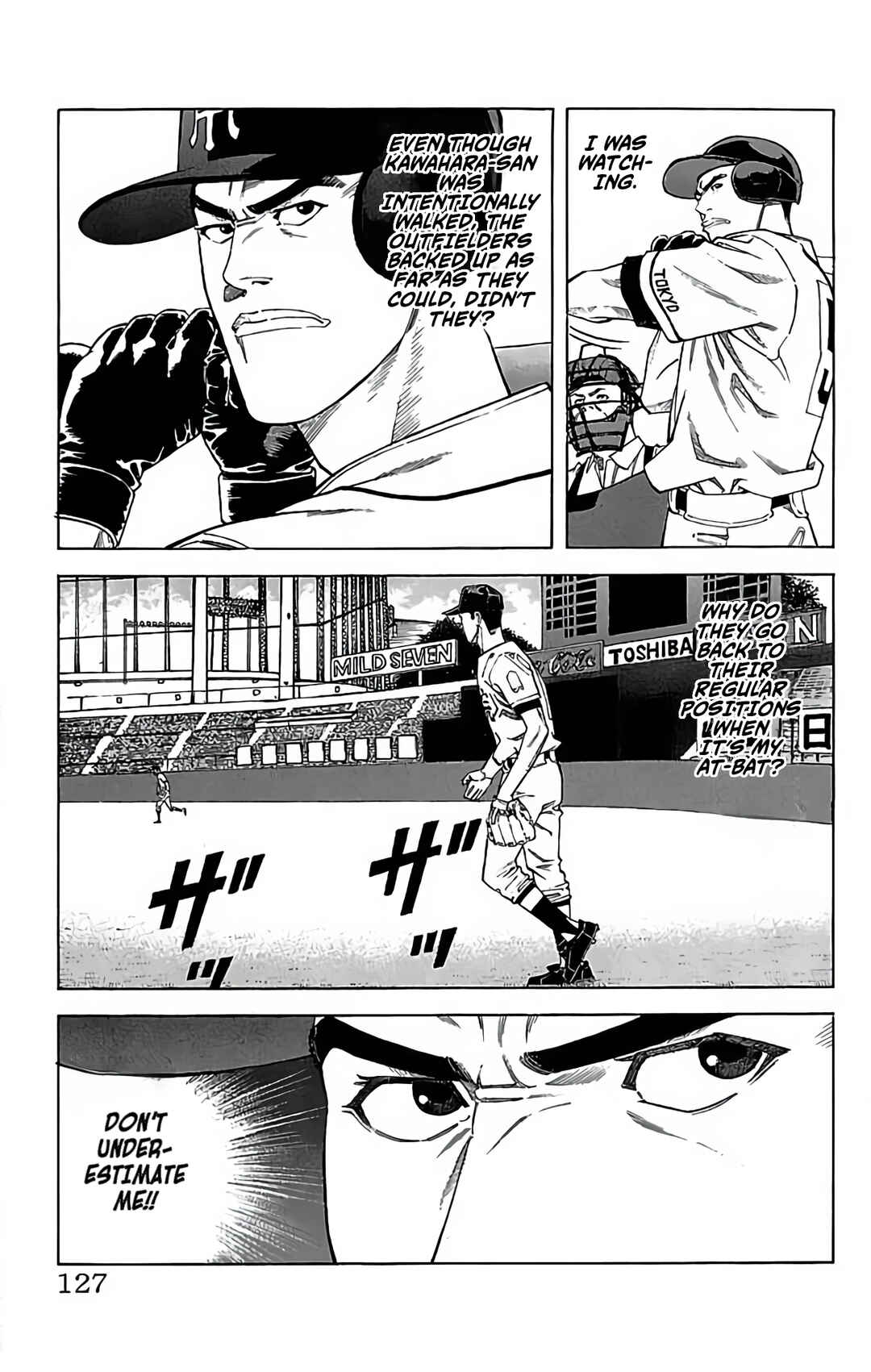 Page 5 Chapter 44 GO ANd GO
