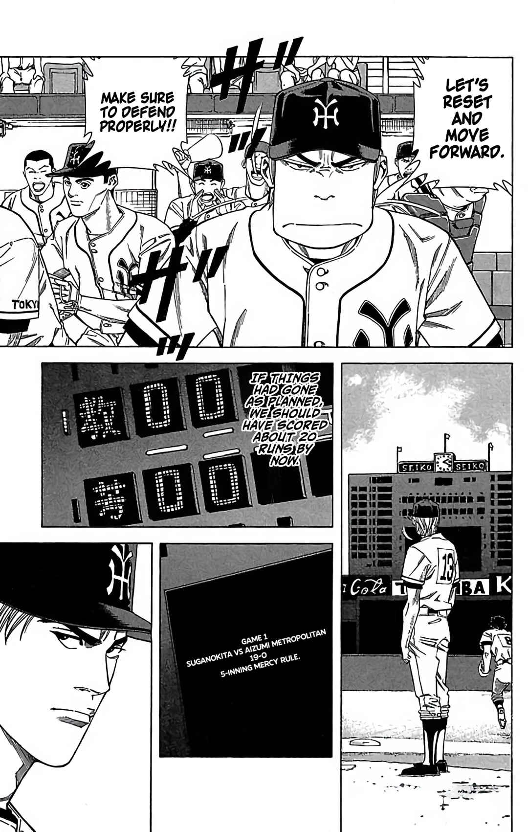 Page 9 Chapter 44 GO ANd GO