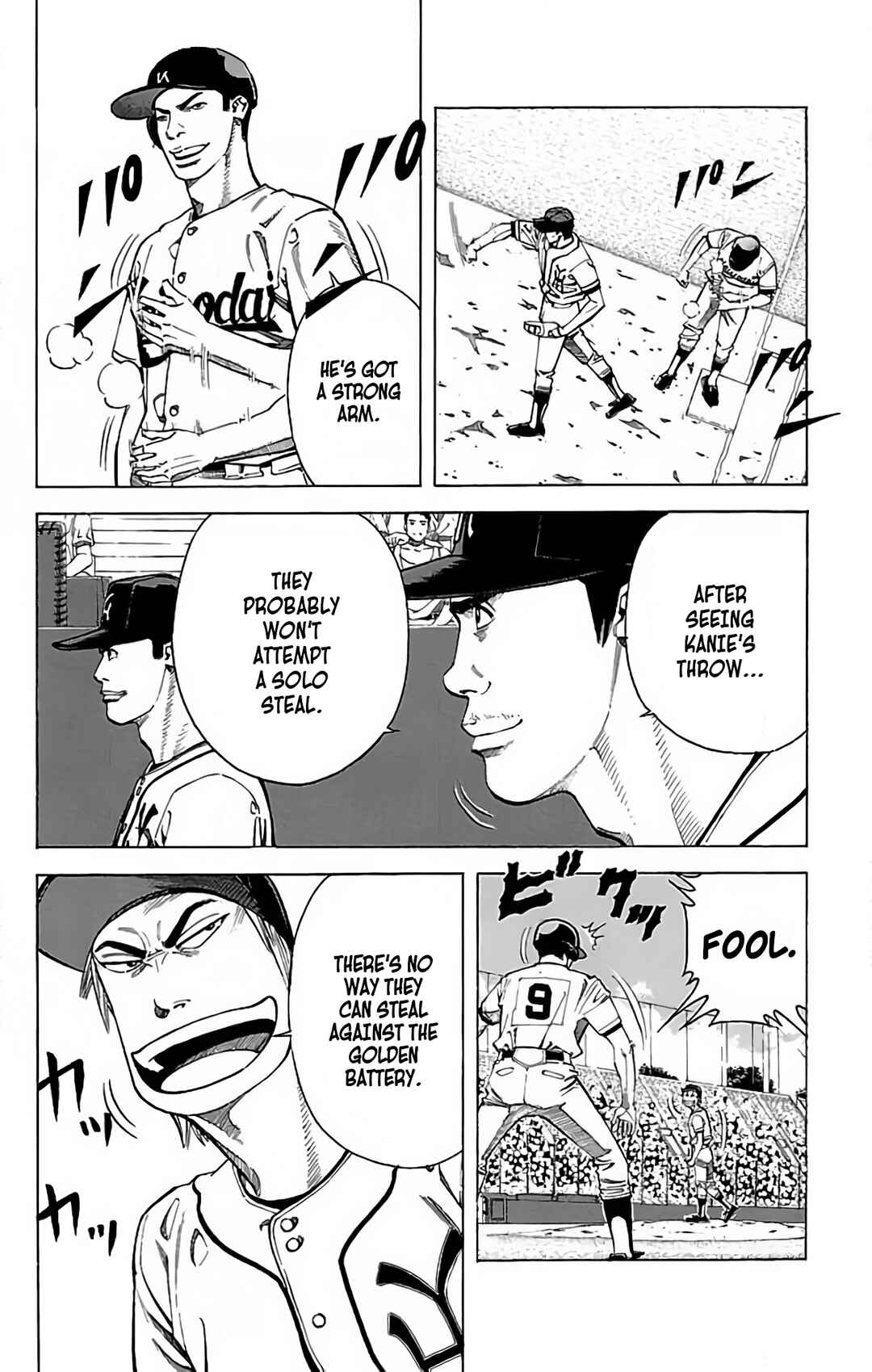 Page 12 Chapter 56 GO ANd GO