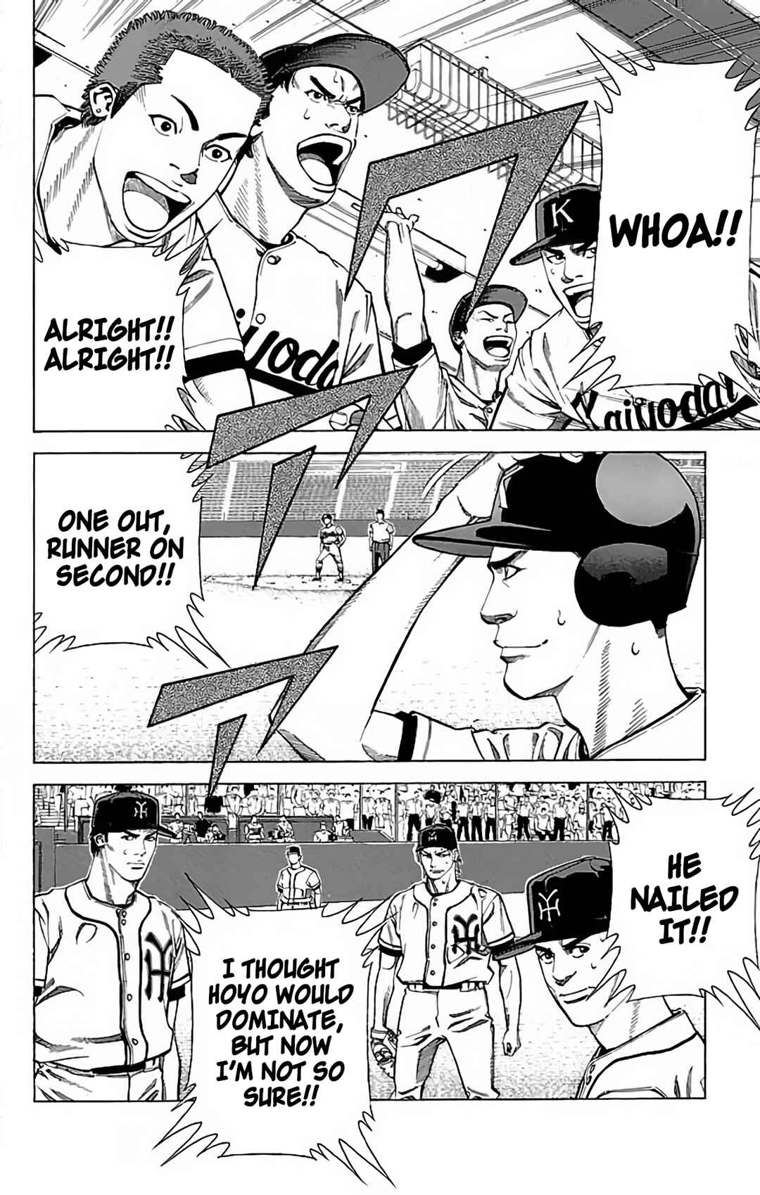 Page 18 Chapter 56 GO ANd GO