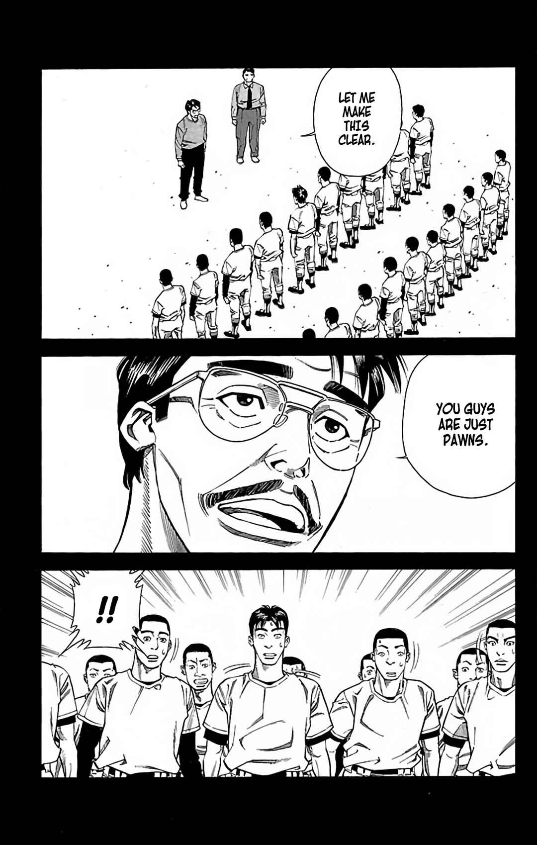Page 31 Chapter 56 GO ANd GO