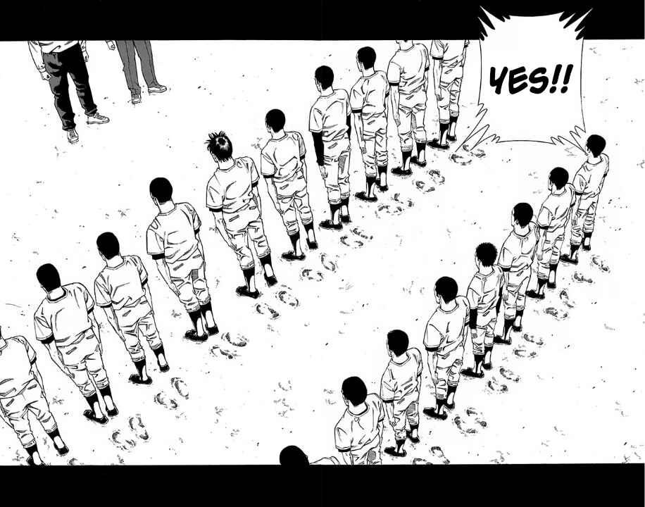 Page 38 Chapter 56 GO ANd GO