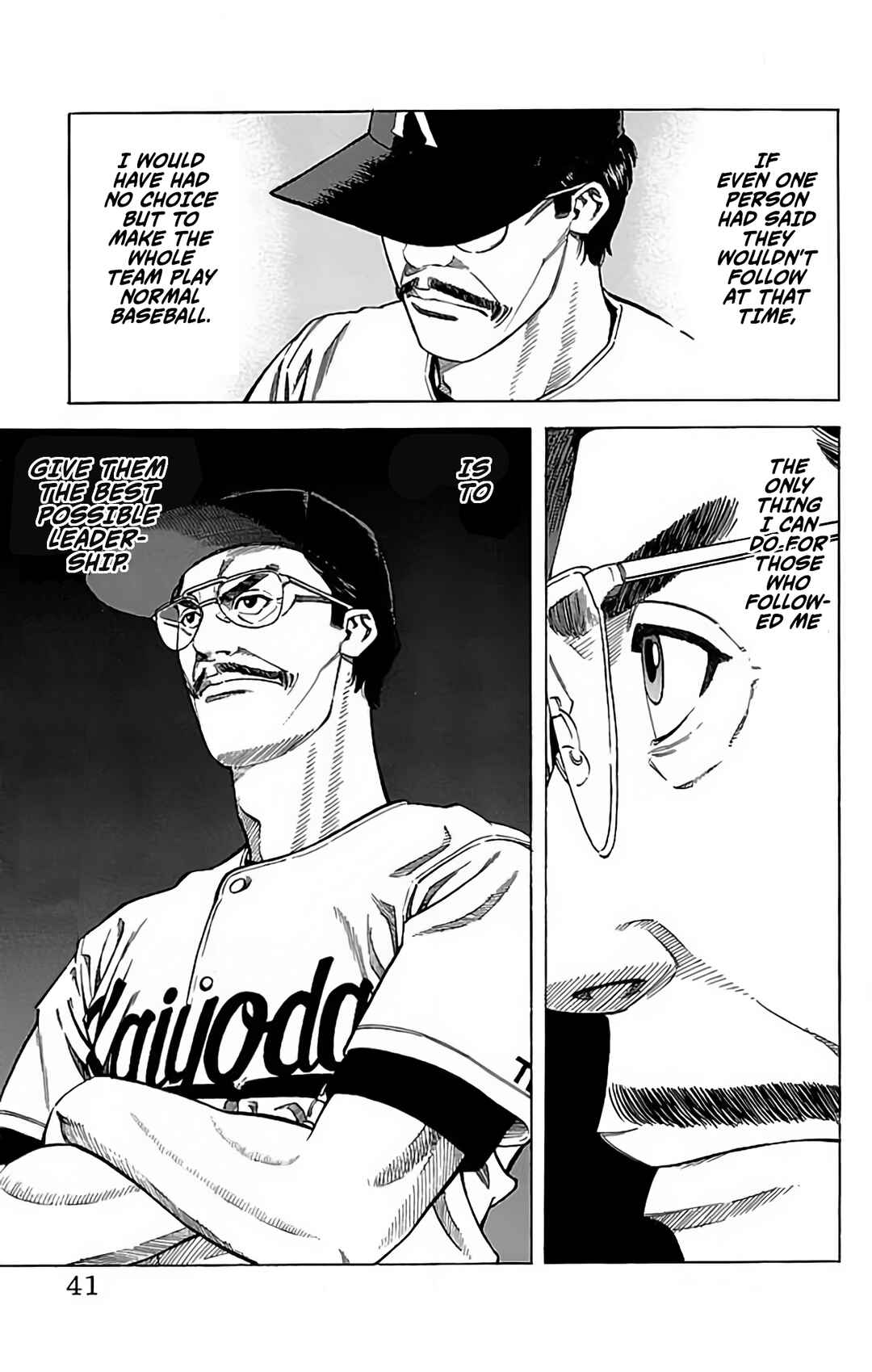 Page 40 Chapter 56 GO ANd GO