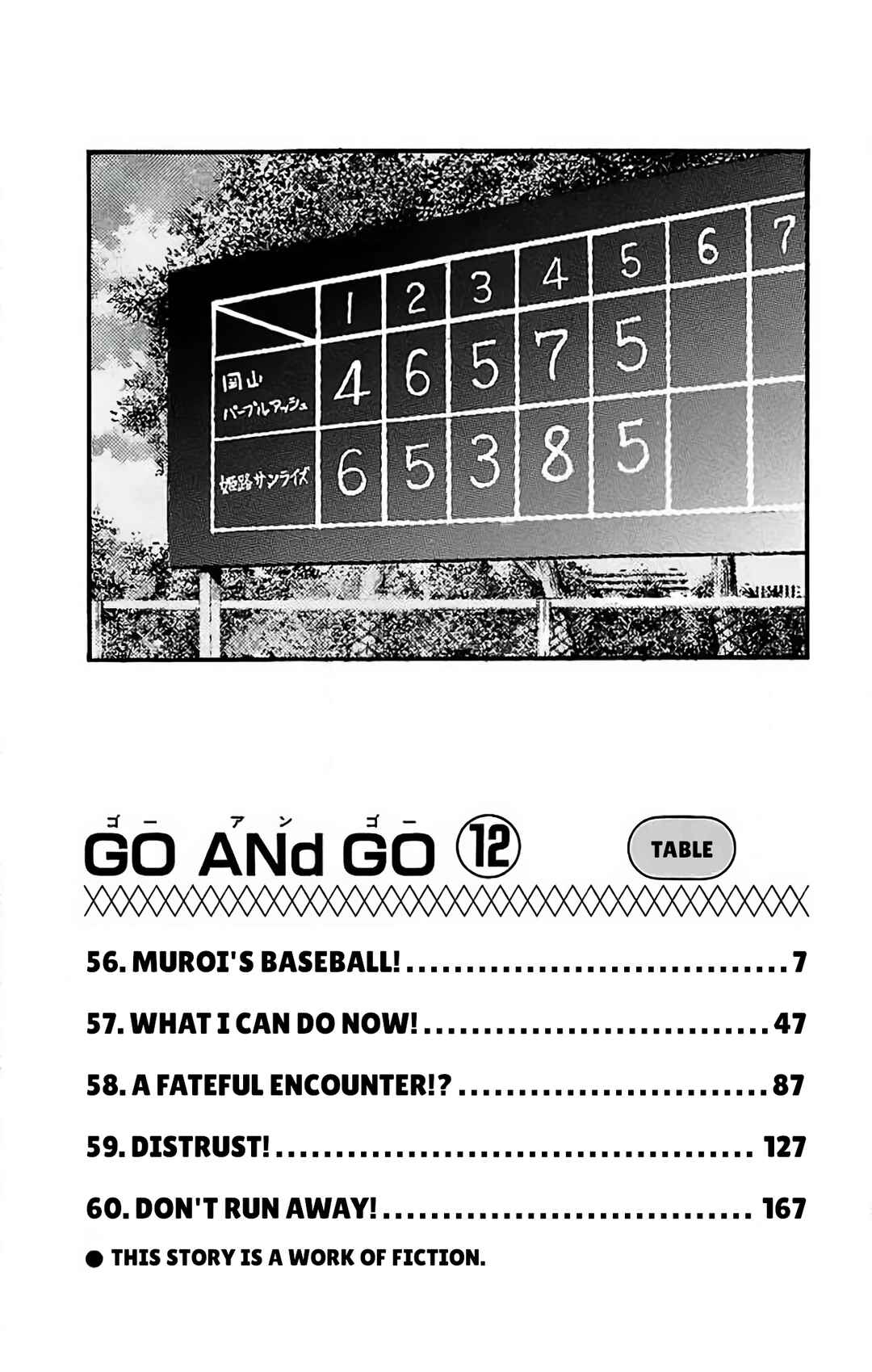 Page 6 Chapter 56 GO ANd GO