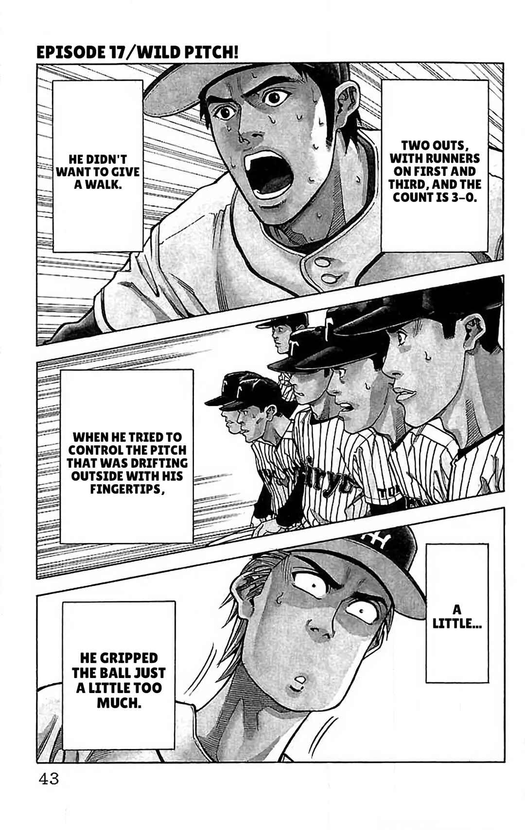 Page 1 Chapter 17 GO ANd GO