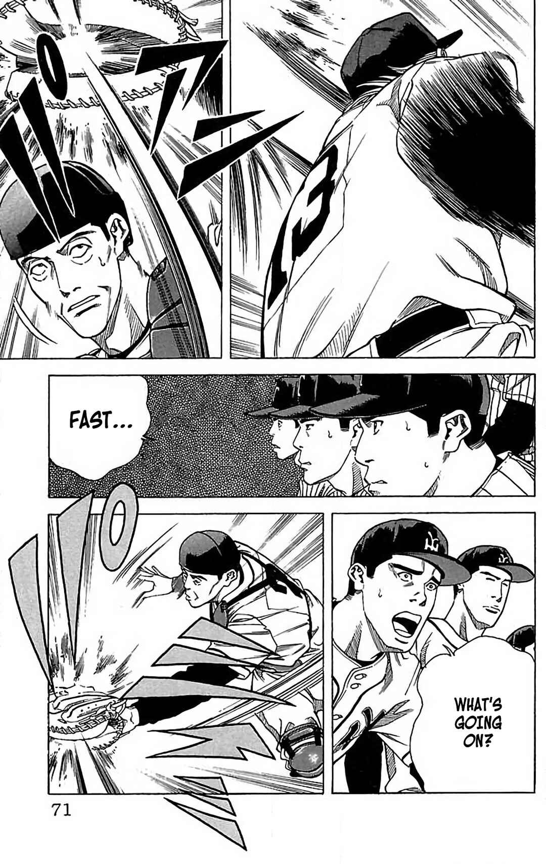 Page 27 Chapter 17 GO ANd GO