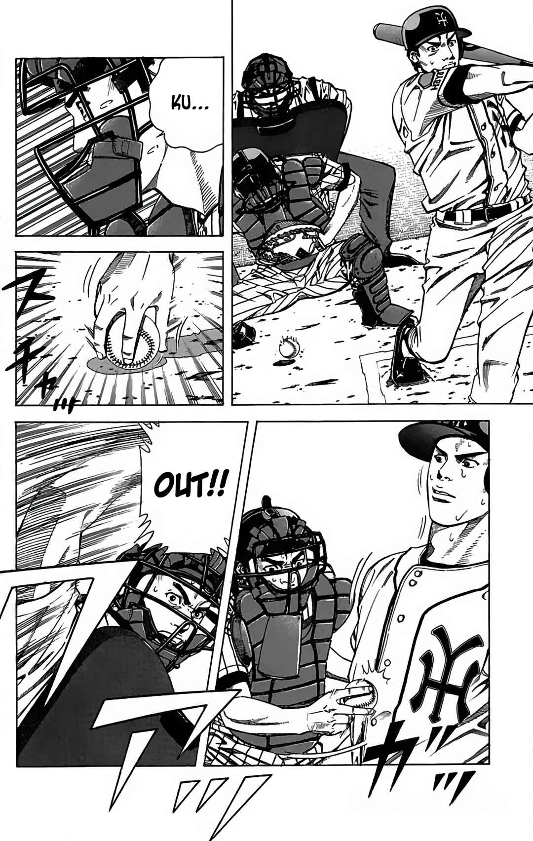 Page 2 Chapter 69 GO ANd GO
